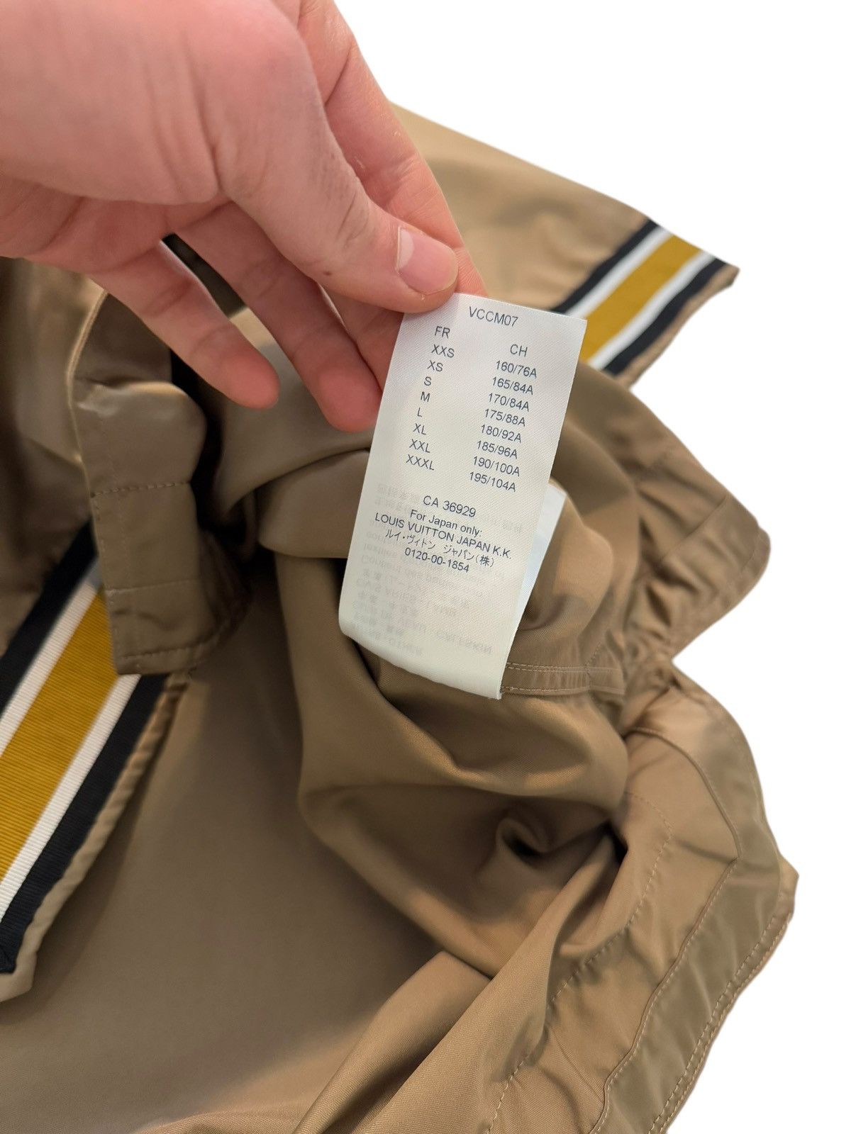 Kim Jones FW 2018 Metallic Short Sleeve Satin Shirt Size US L / EU 52-54 / 3 - 15 Thumbnail