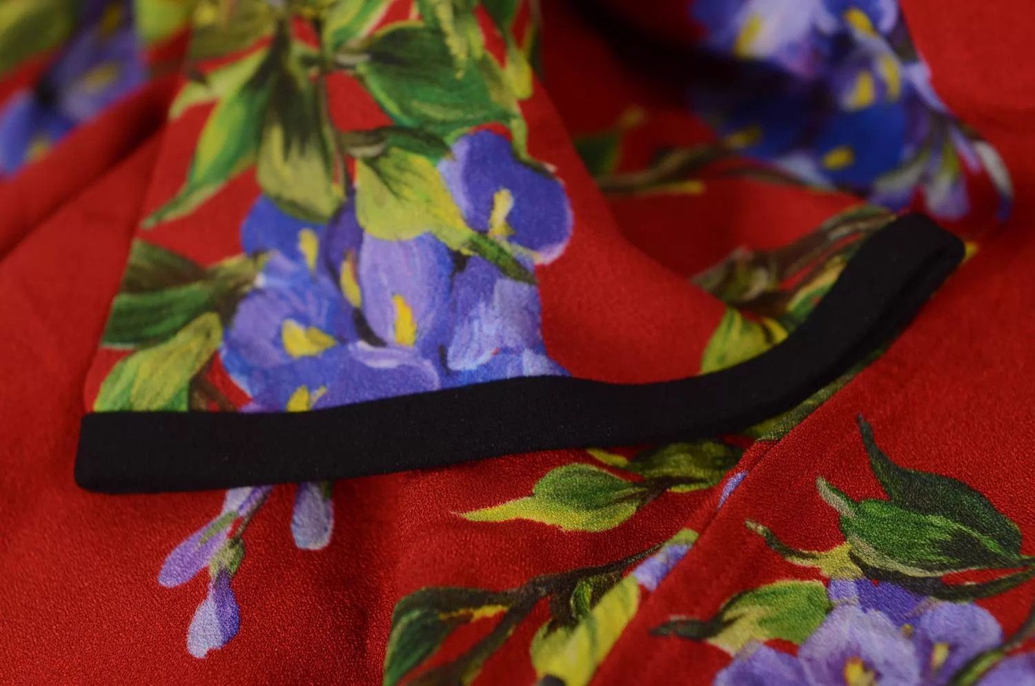 Dolce & Gabbana Dolce & Gabbana Top Size S / US 4 / IT 40 - 7 Thumbnail