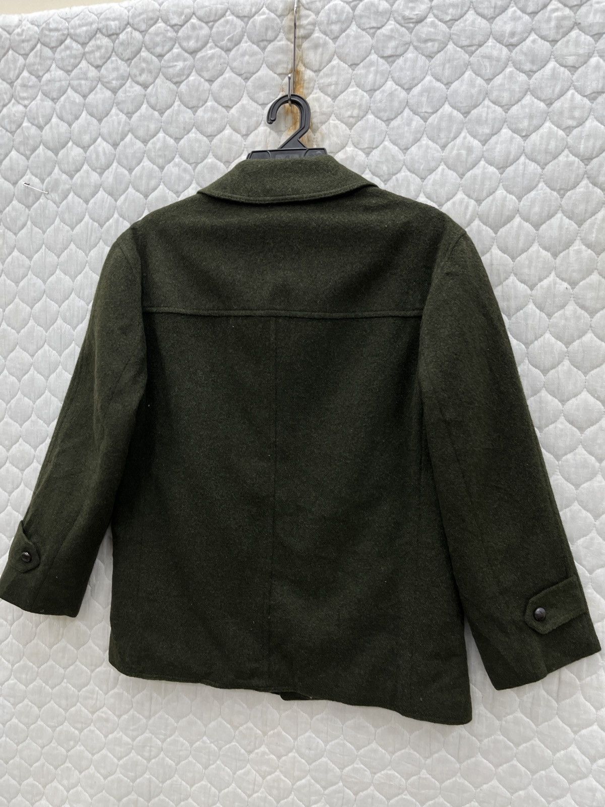 Strellson 🔥🔥🔥STEALS VTG STRELLSON WOOL JACKET Size US S / EU 44-46 / 1 - 6 Thumbnail