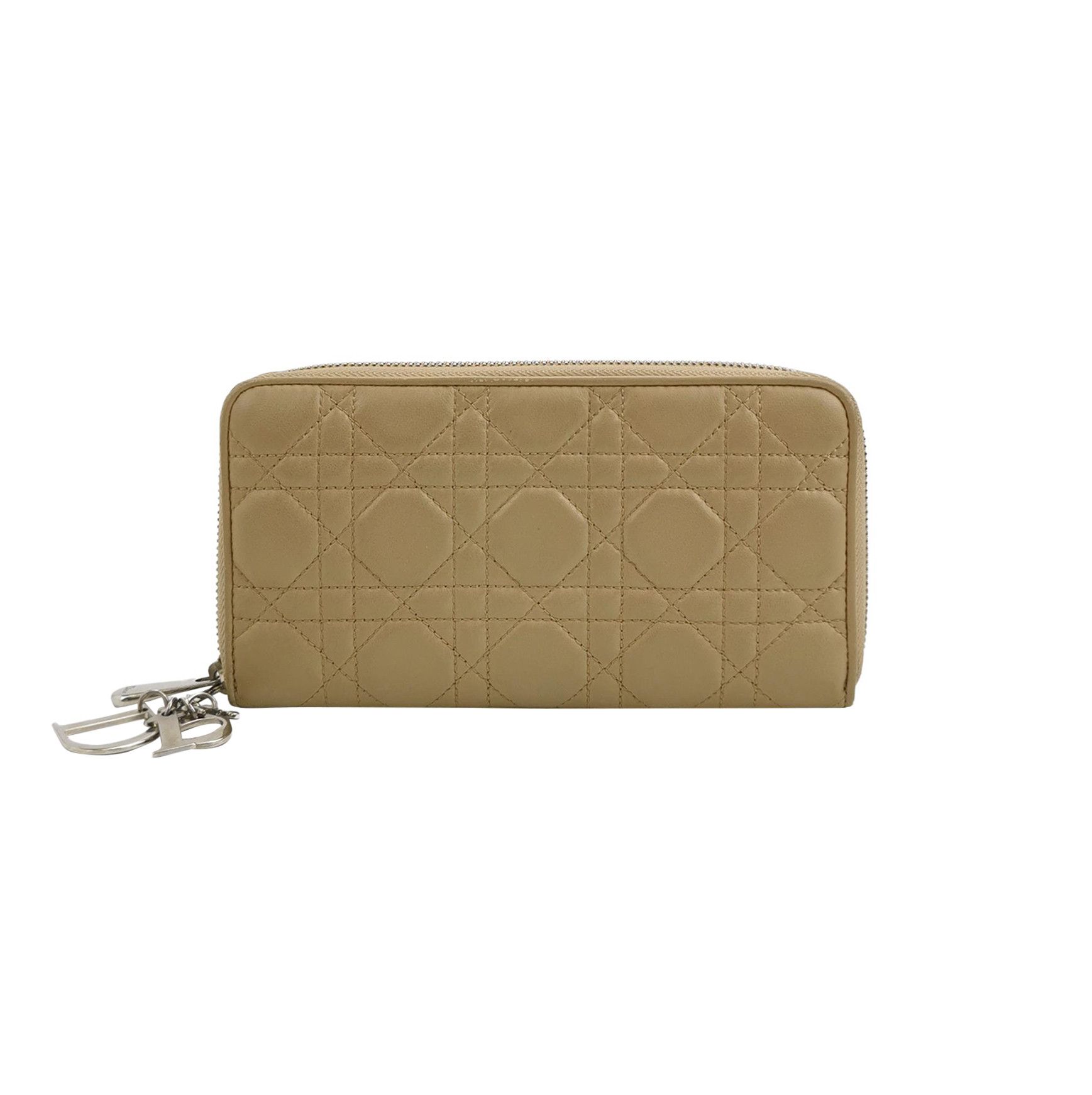 Dior Dior Women os Wallets Size ONE SIZE - 1 Thumbnail