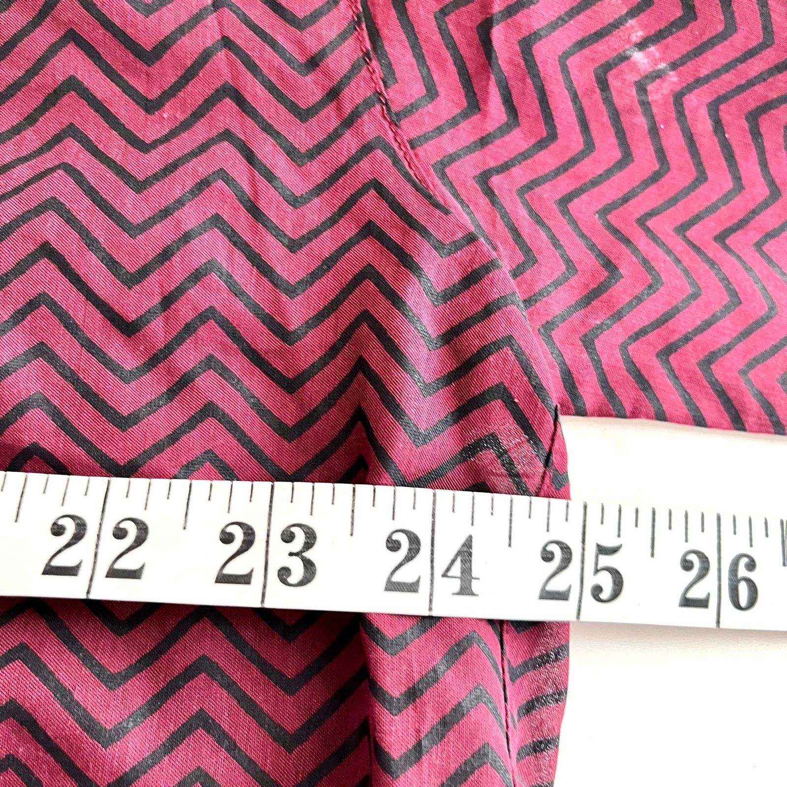 Scotch & Soda Scotch & Soda Long Sleeve Button Up Semi Sheer Shirt Size S / US 4 / IT 40 - 8 Thumbnail