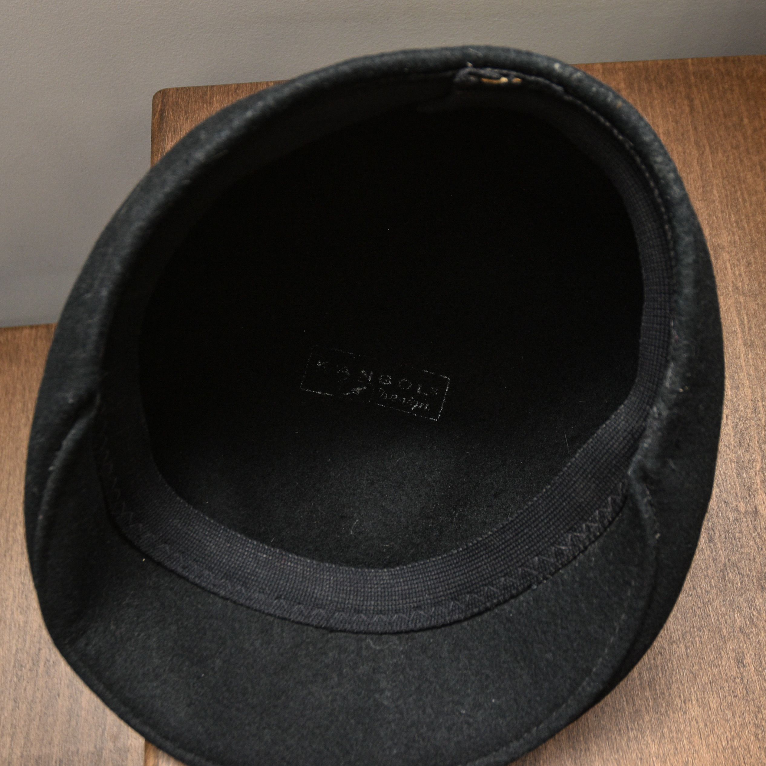 Kangol Vintage Kangol Hat Size ONE SIZE - 14 Thumbnail