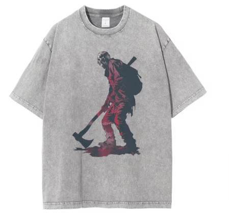 Japanese Brand × Vintage "Sole Digger-L" Oversized T-shirt Size US L / EU 52-54 / 3 - 1 Preview
