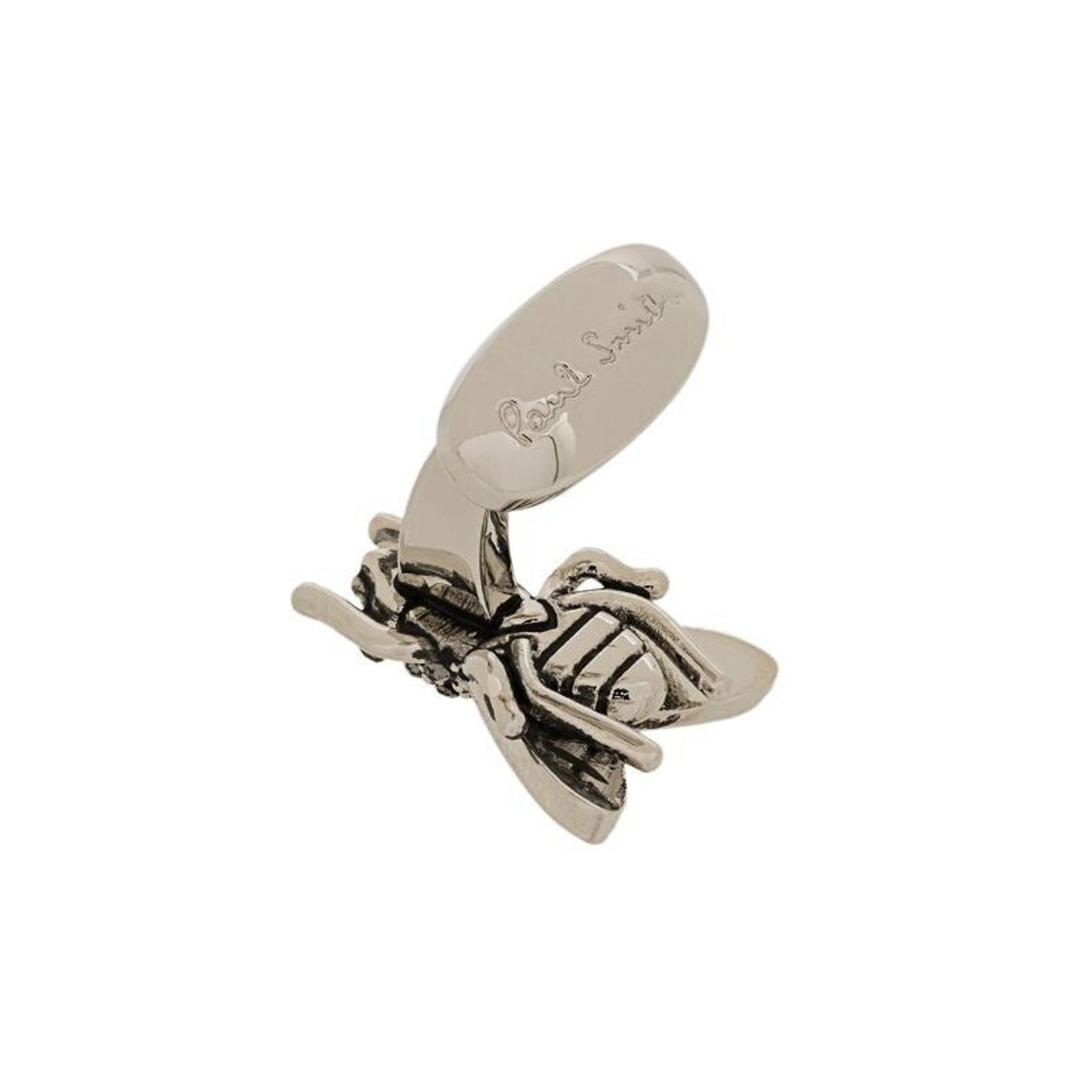 Paul Smith NWT $150 Paul Smith Fly Insect Wings Cufflinks. Yours For? Size ONE SIZE - 3 Thumbnail
