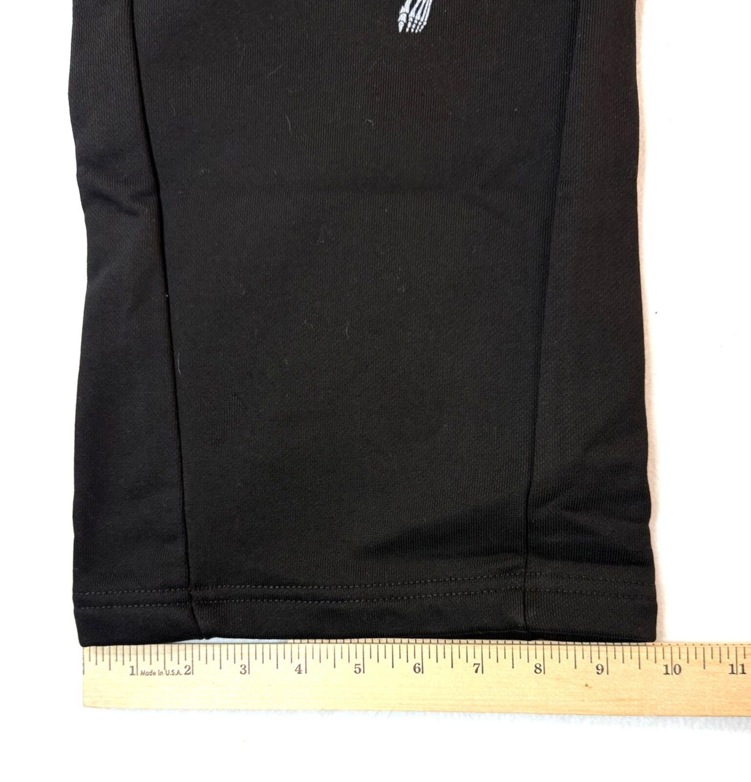 Other WKND RIOT Sweatpants Med Lifestyle Stacked Skull Streetwear Size US 32 / EU 48 - 8 Thumbnail
