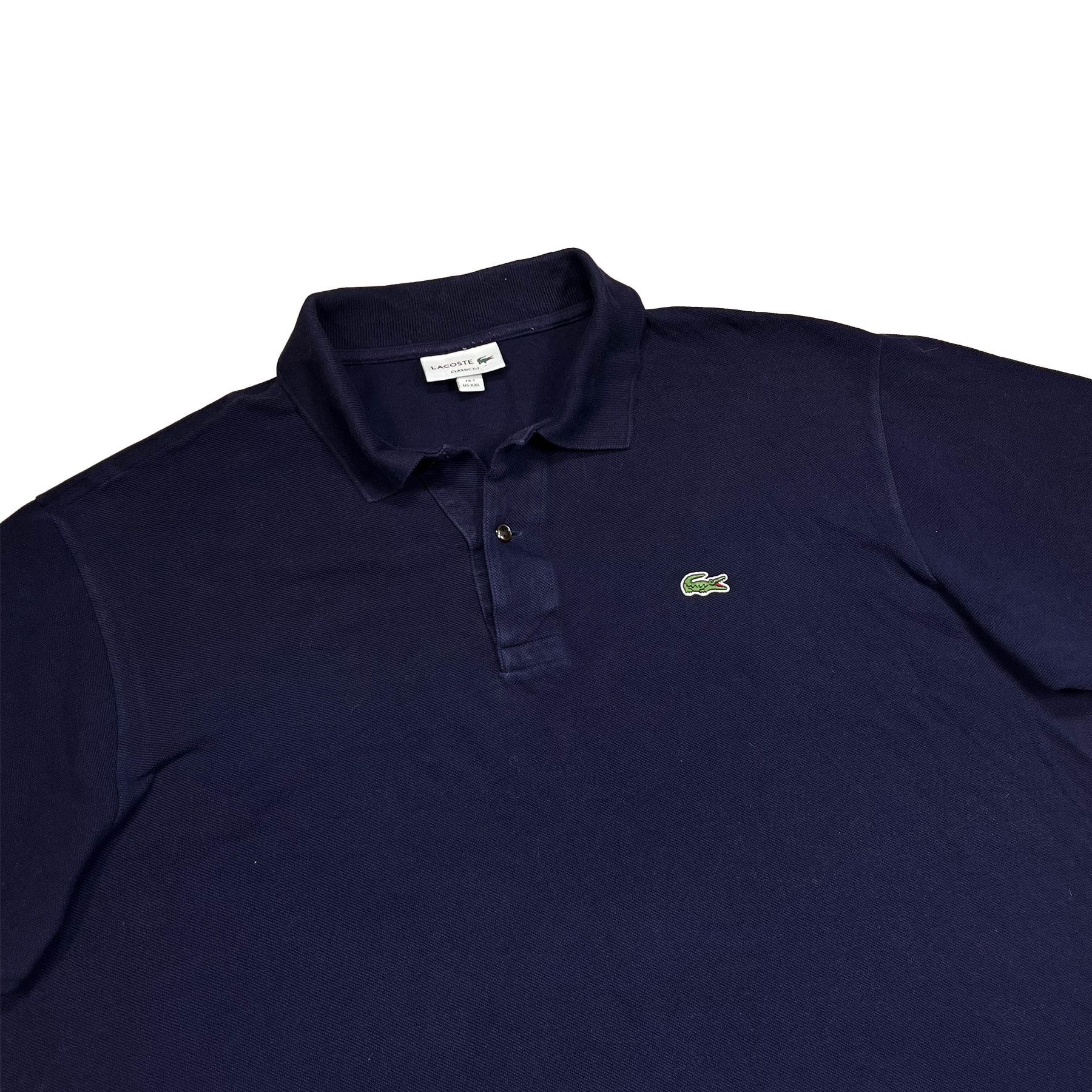 Lacoste Lacoste Polo • XXL size Size US XXL / EU 58 / 5 - 4 Thumbnail