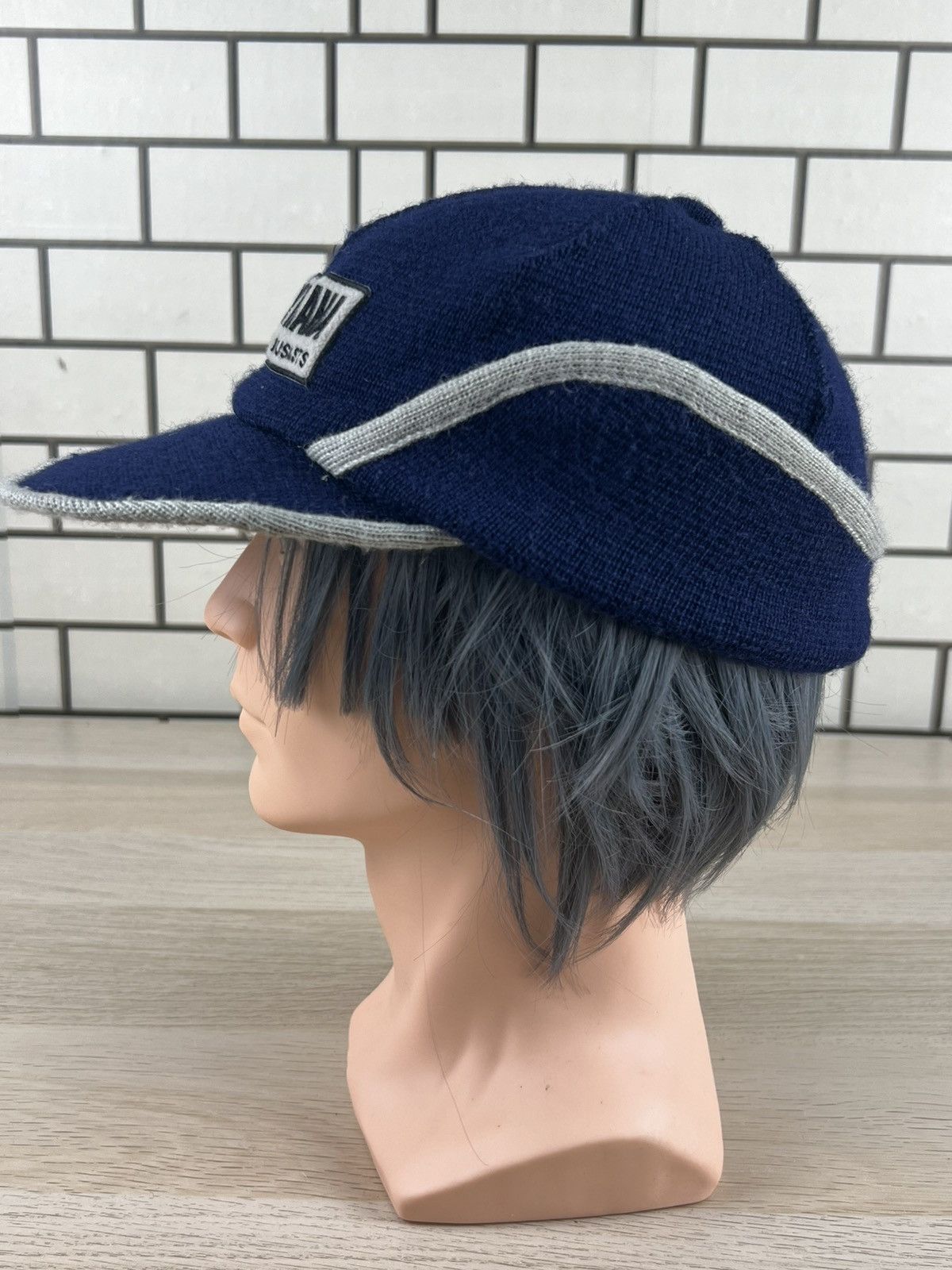 Vintage × Yamaha Vintage Yamaha Earflap Cap Size ONE SIZE - 4 Thumbnail