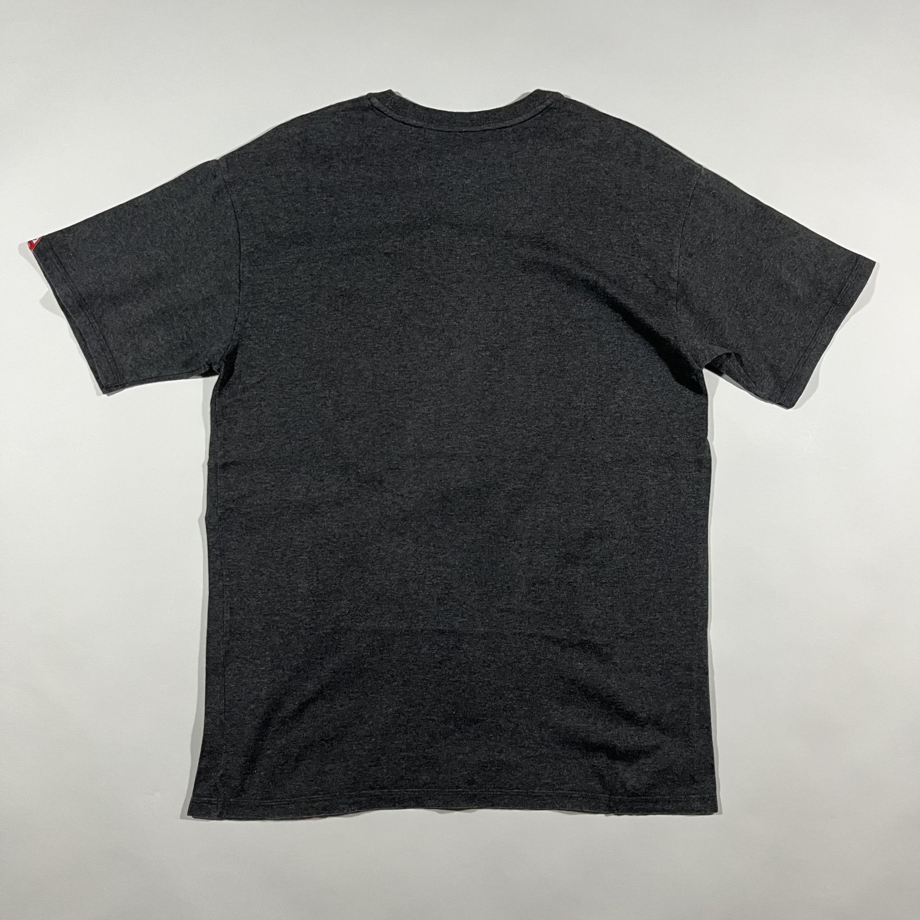 Undercover SS00 Grid Camo Tee Size US M / EU 48-50 / 2 - 2 Thumbnail