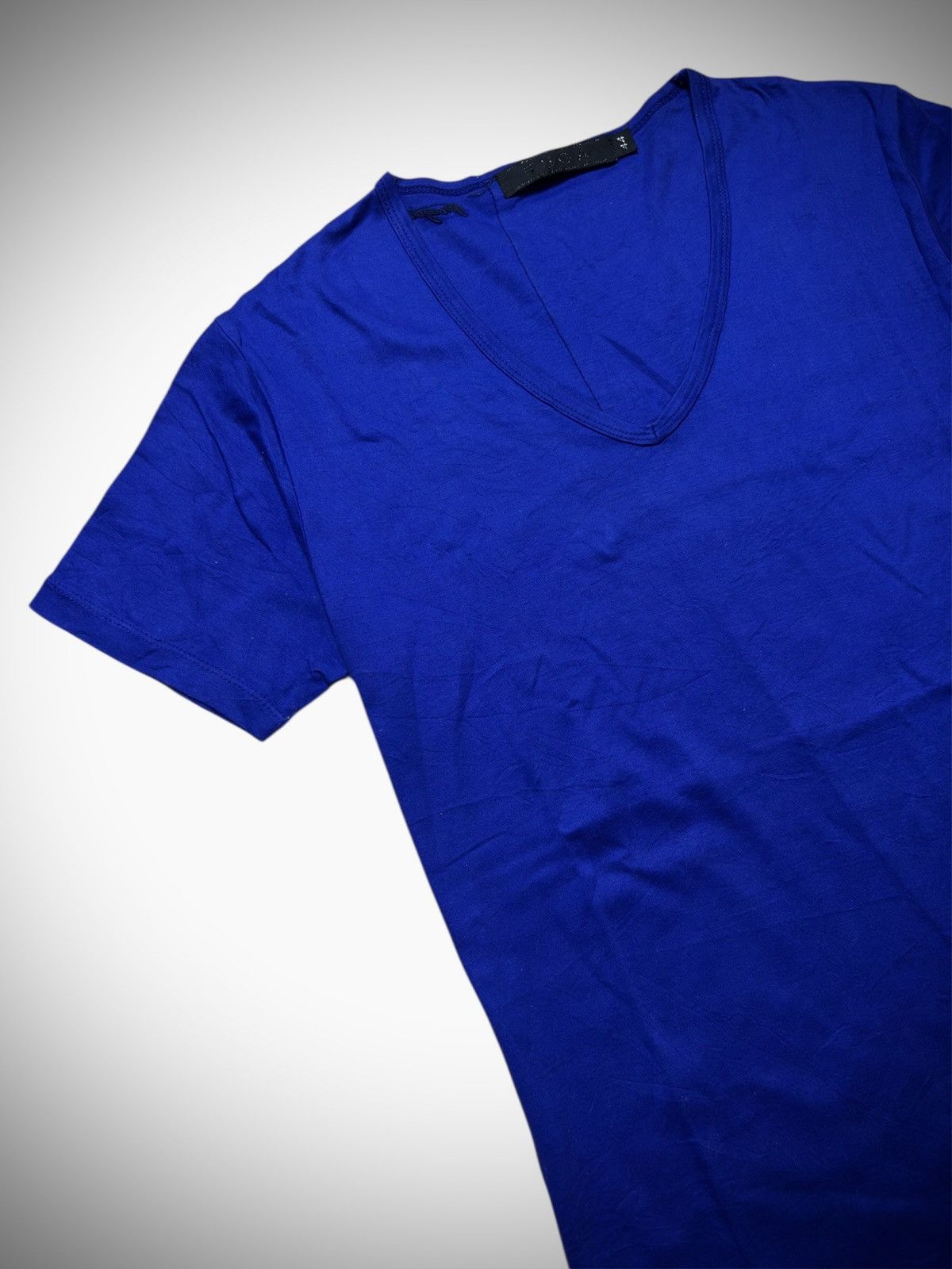 GOSTAR DE FUGA FUGA - T-Shirt Size US S / EU 44-46 / 1 - 3 Thumbnail