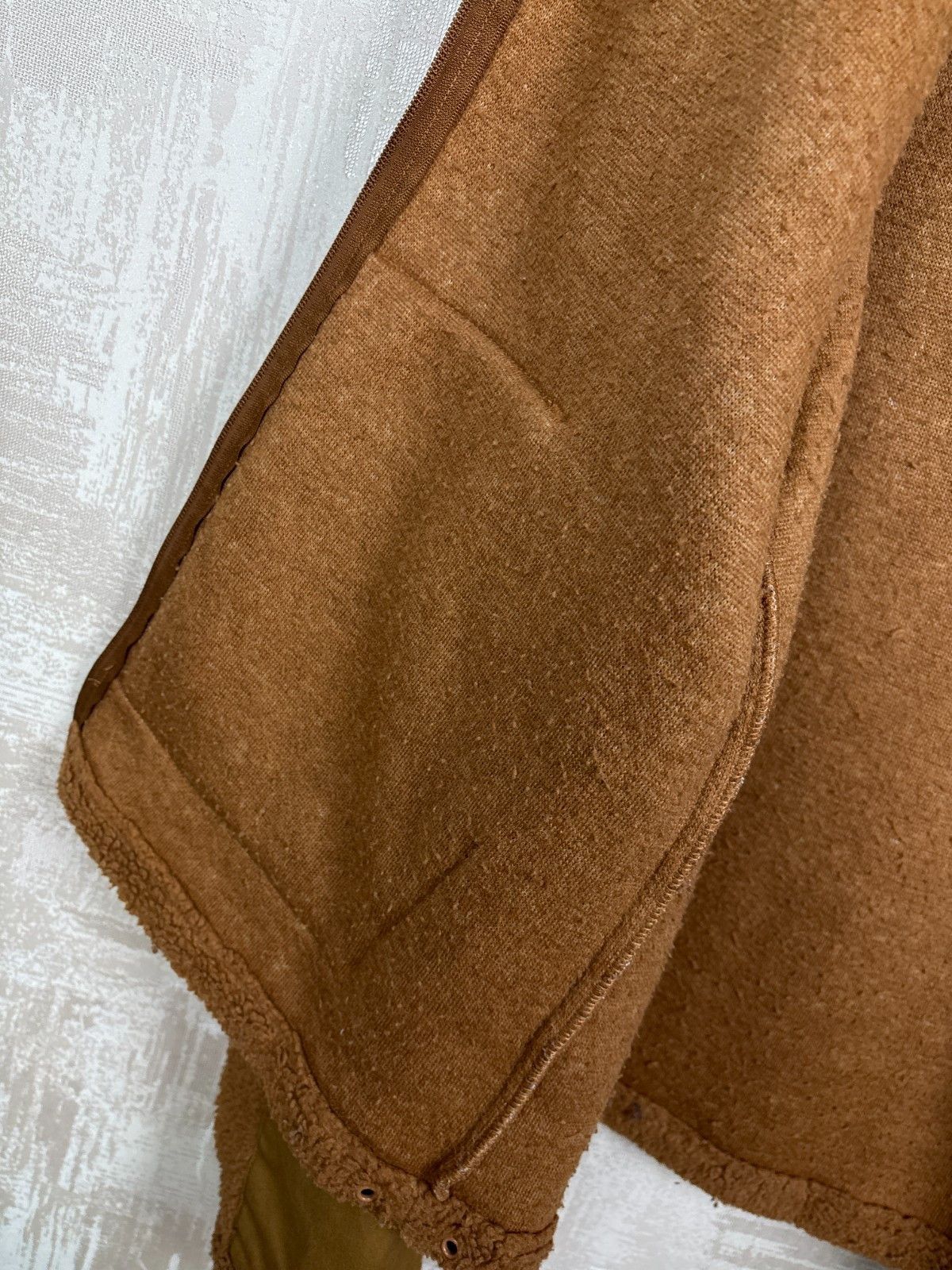 Other Revolution Style 7708 Boxy Fleece Jacket Oversized fit Size US L / EU 52-54 / 3 - 11 Thumbnail