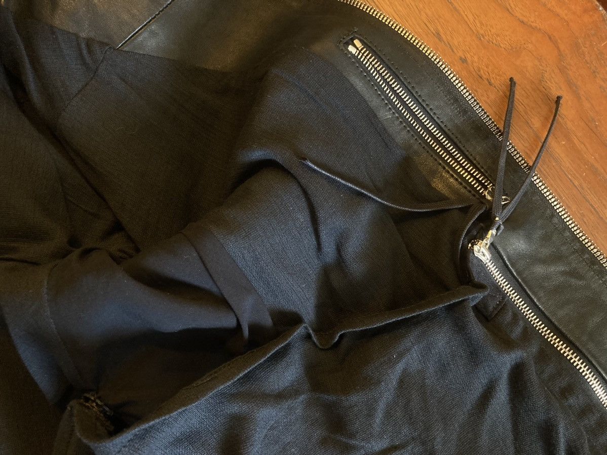 Boris Bidjan Saberi J4 F2425M Horse Size US S / EU 44-46 / 1 - 13 Thumbnail