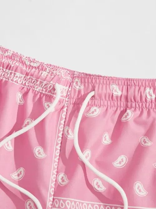 Jean Unique Vintage Y2K Drip shorts Size US 30 / EU 46 - 3 Thumbnail