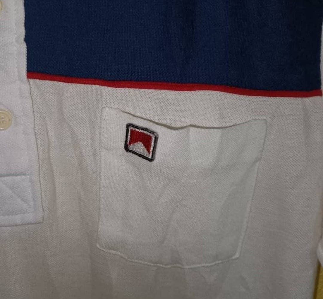 Marlboro × Vintage Marlboro Andrea de adamich vintage Size US M / EU 48-50 / 2 - 2 Thumbnail