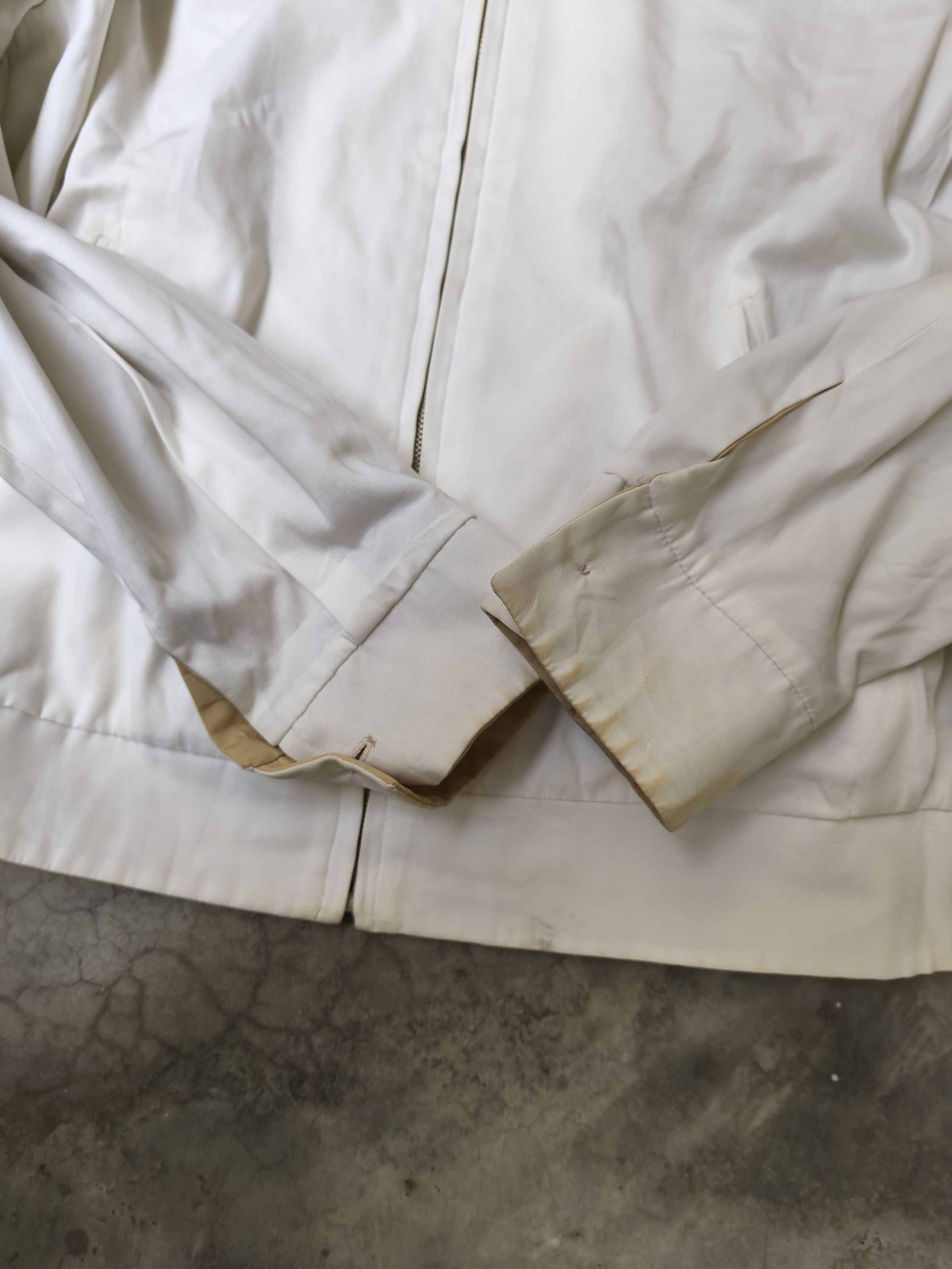 Alexander McQueen × Vintage Vintage alexander mcqueen jacket reversible vintage Size US S / EU 44-46 / 1 - 5 Thumbnail