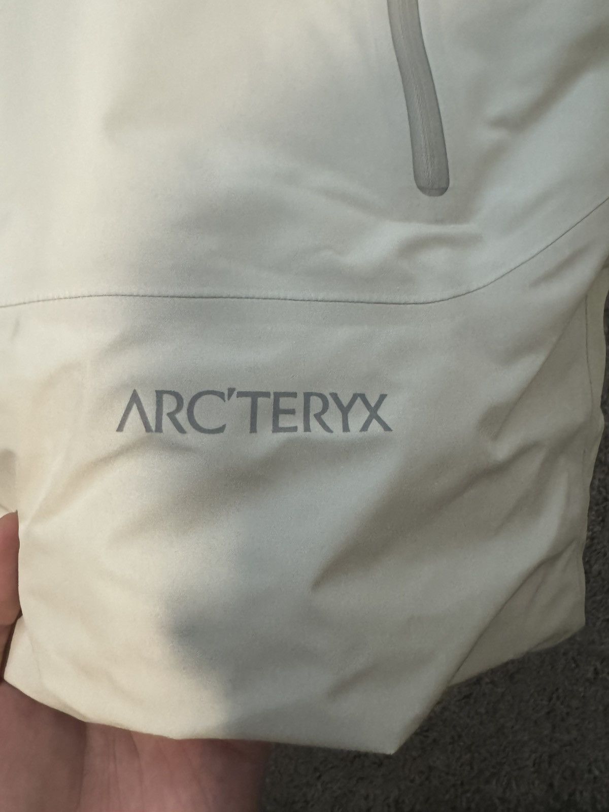 Arc'teryx Arc’teryx system a padded down jacket pullover Size US M / EU 48-50 / 2 - 6 Thumbnail