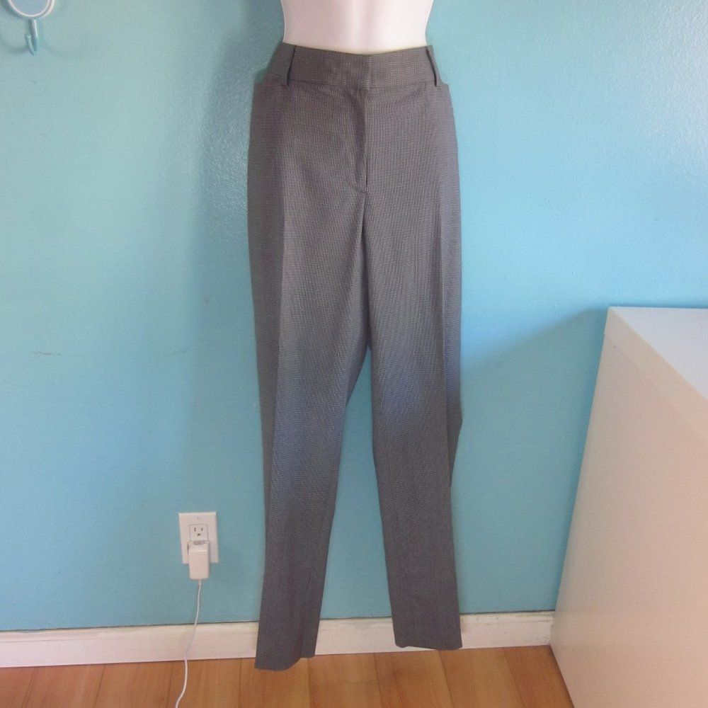 Brooks Brothers Brooks Brothers Lucia Fit Size 12 Pants Size 34" / US 12 / IT 48 - 8 Thumbnail