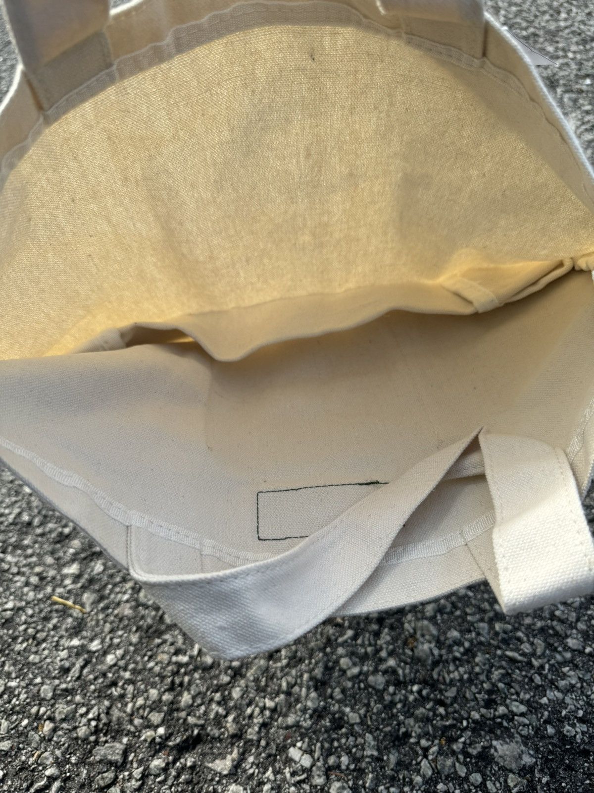 Barbour Barbour Tote Small Size ONE SIZE - 4 Thumbnail