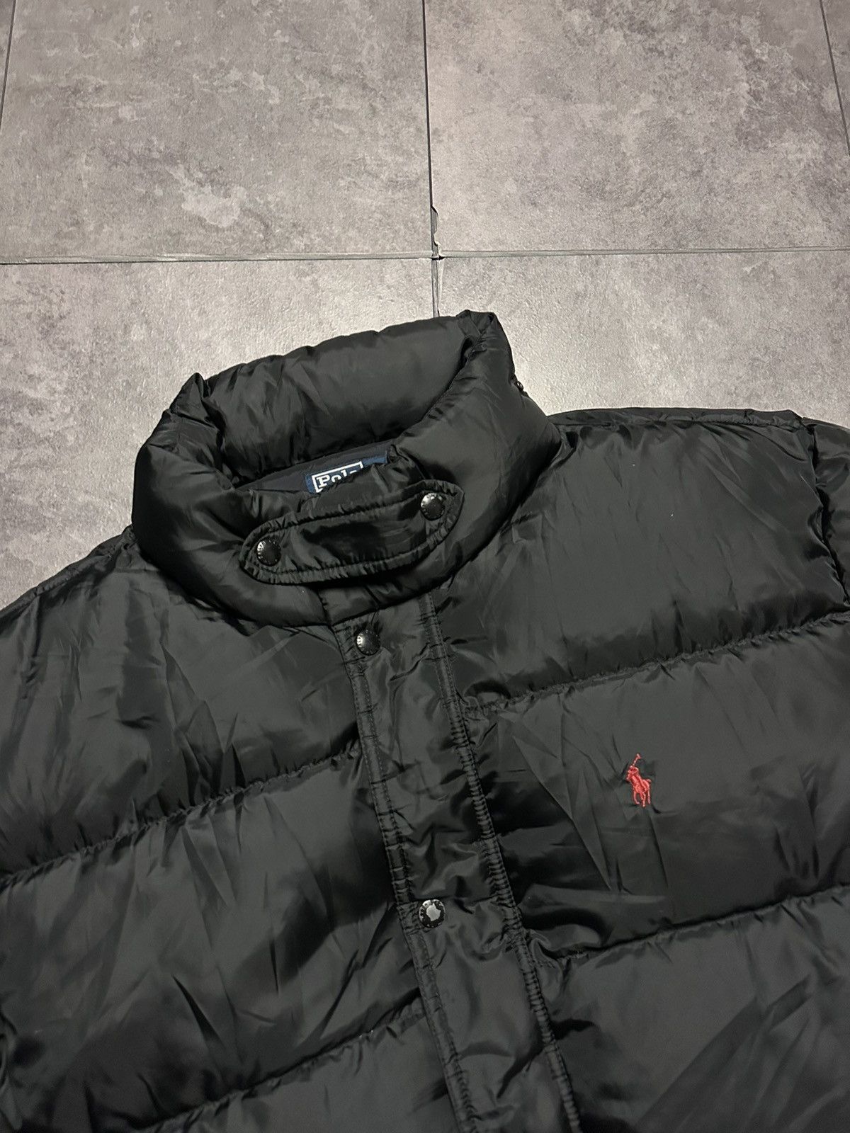 Polo Ralph Lauren Vintage daunenjacken Ralph Lauren Size US XXL / EU 58 / 5 - 6 Thumbnail