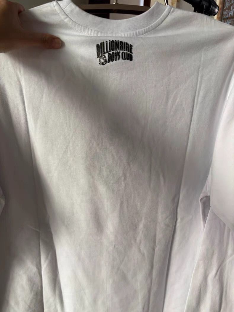 Billionaire Boys Club Billionaire Boys Club astronaut long sleeve T-shirt. Size US L / EU 52-54 / 3 - 4 Thumbnail