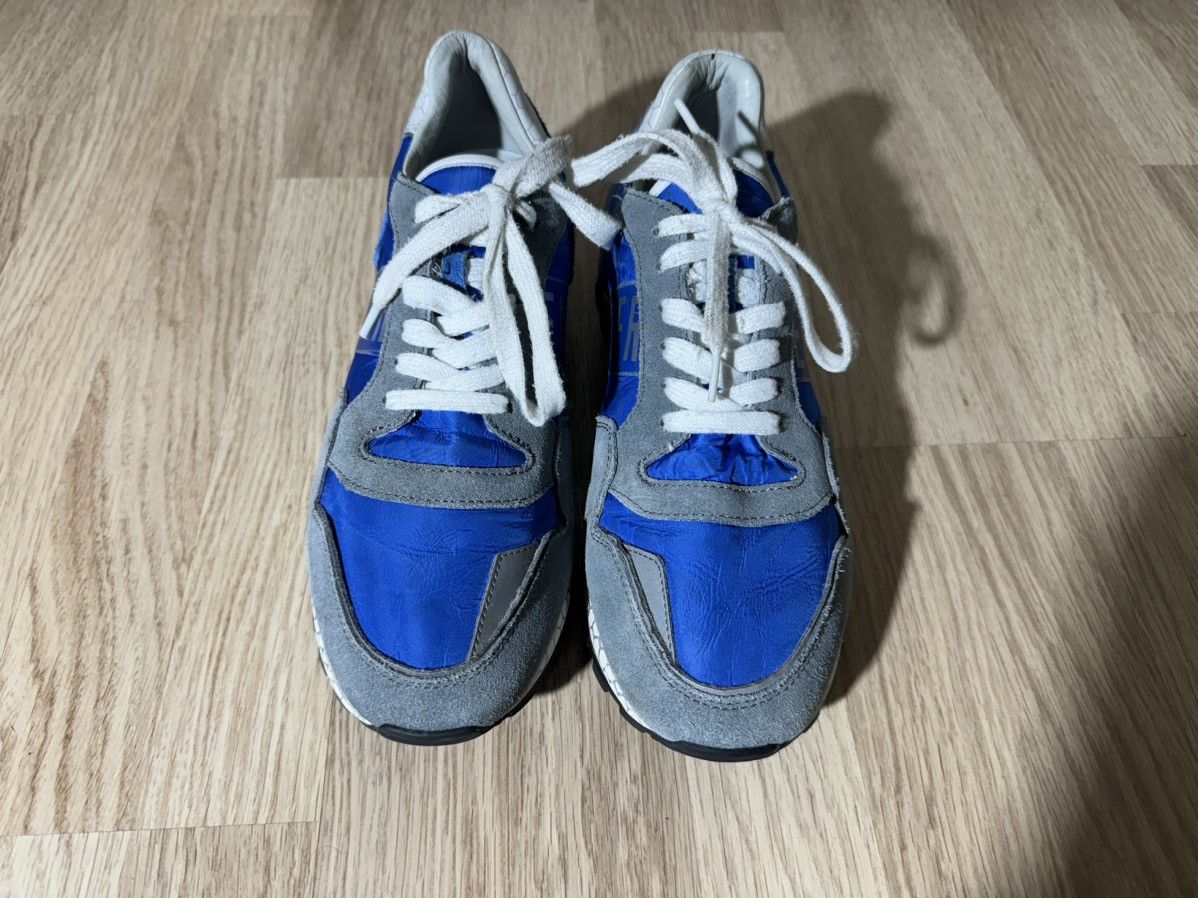 Designer × Dirk Bikkembergs Dirk Bikkembergs sneakers 42 Size US 8.5 / EU 41-42 - 3 Thumbnail