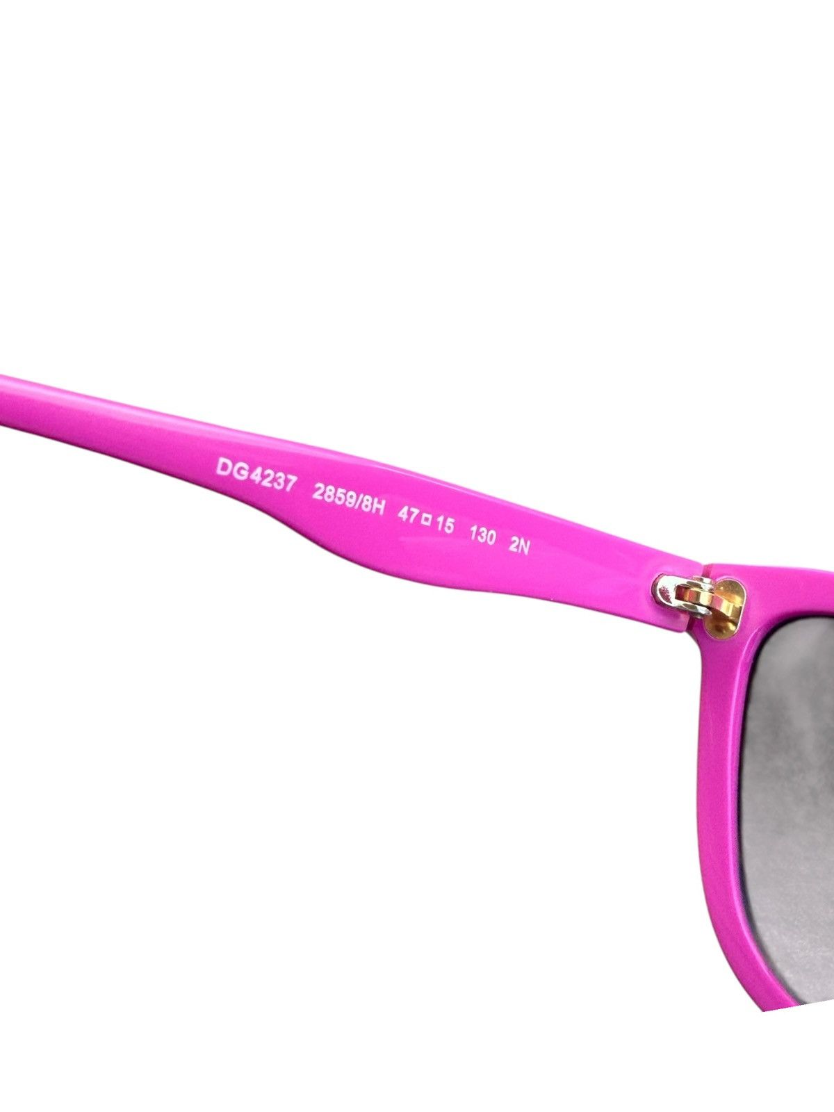 Dolce & Gabbana Dolce and gabbana kids sunglasses Size ONE SIZE - 7 Thumbnail