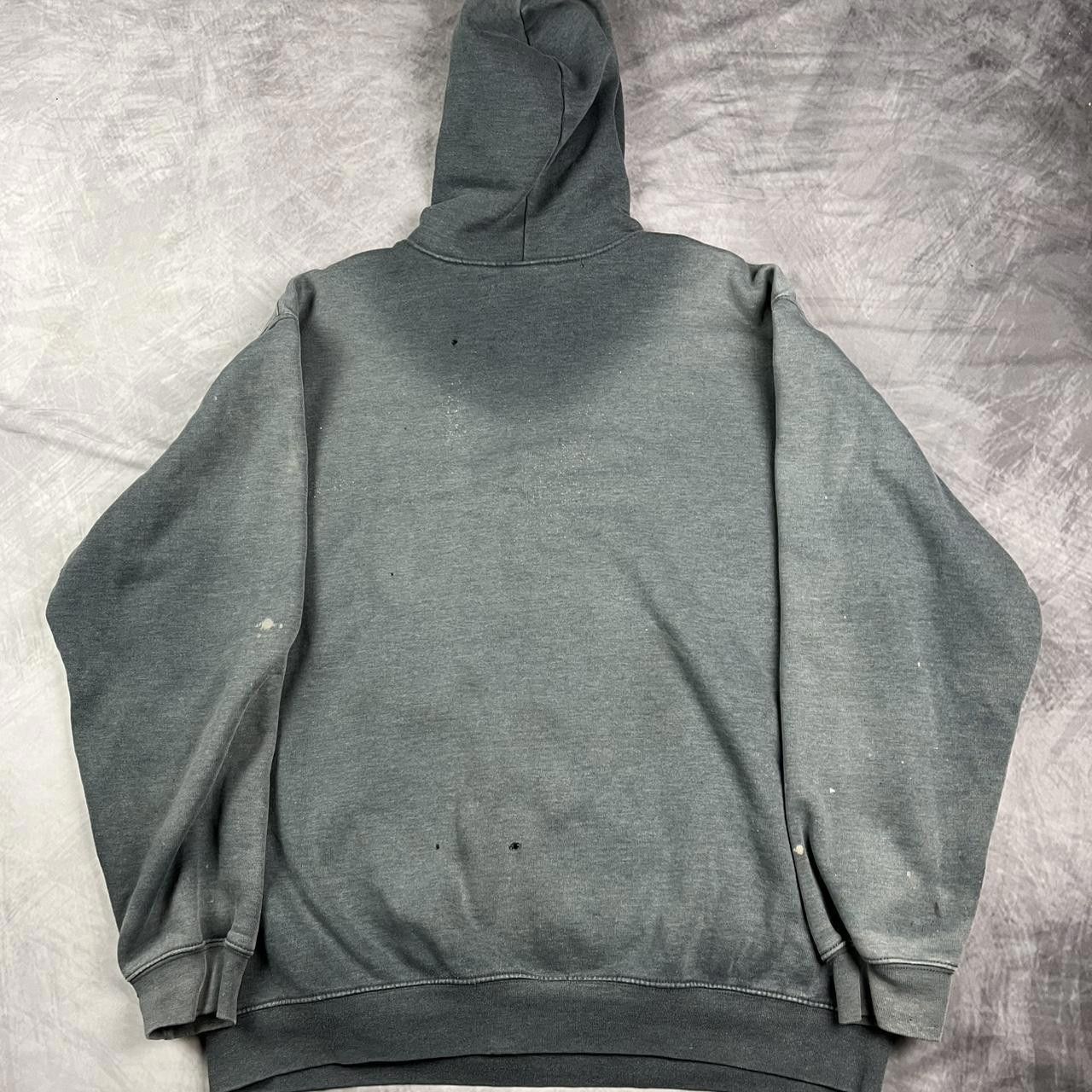 Carhartt Carhartt hoodie Size US XXL / EU 58 / 5 - 2 Thumbnail