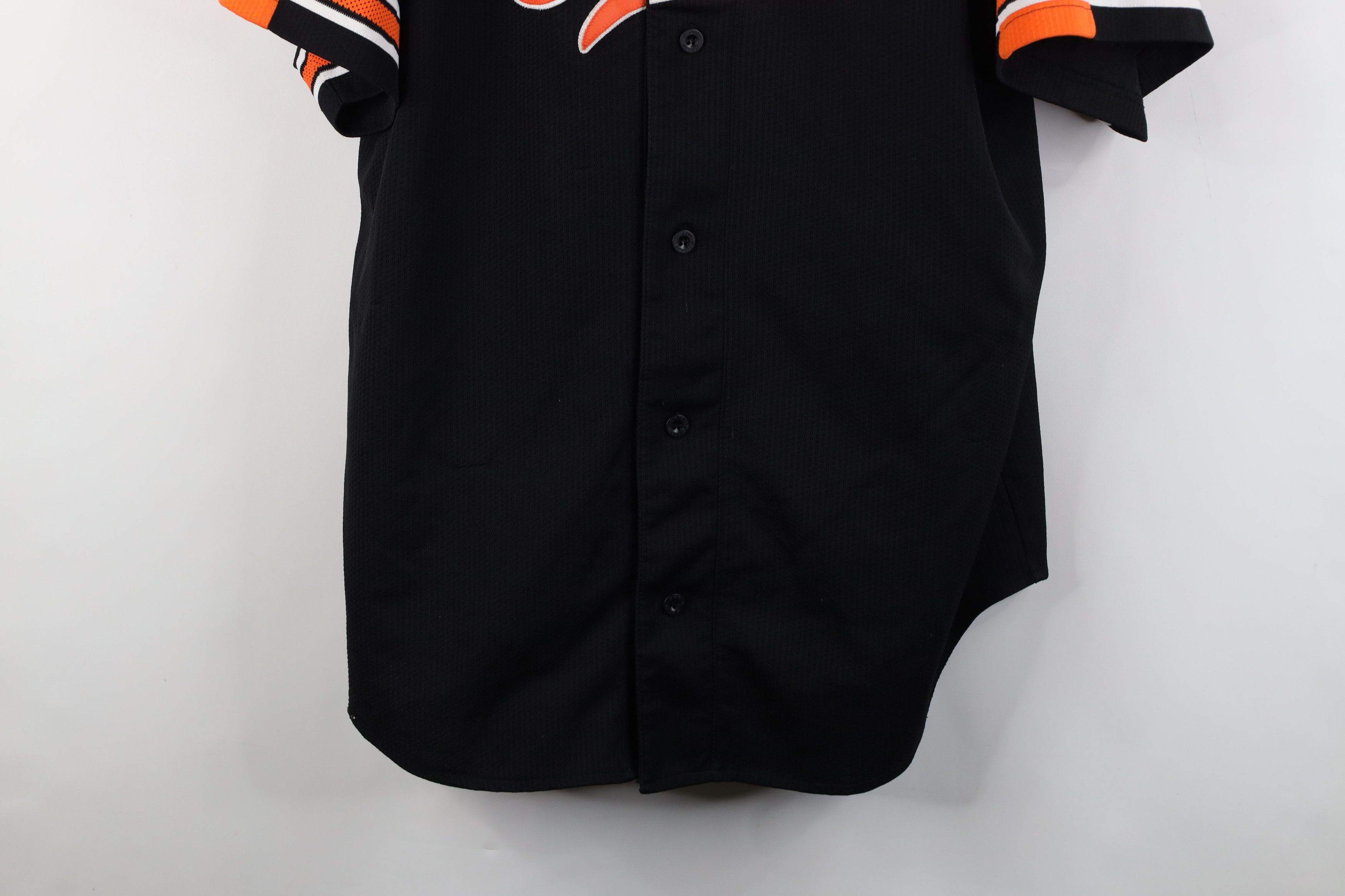 Starter Vintage 90s Starter San Francisco Giants Baseball Jersey Size US XXL / EU 58 / 5 - 3 Thumbnail