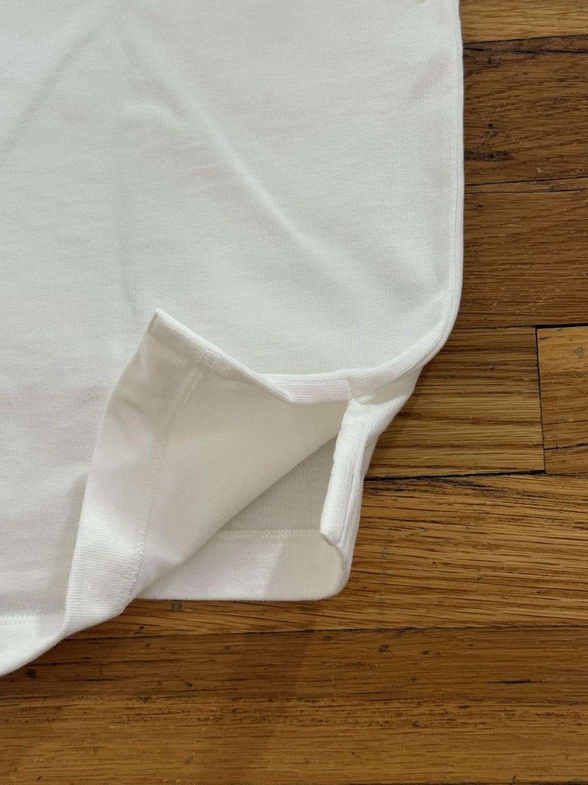 Gucci Gucci Tennis Polo Size US L / EU 52-54 / 3 - 5 Thumbnail