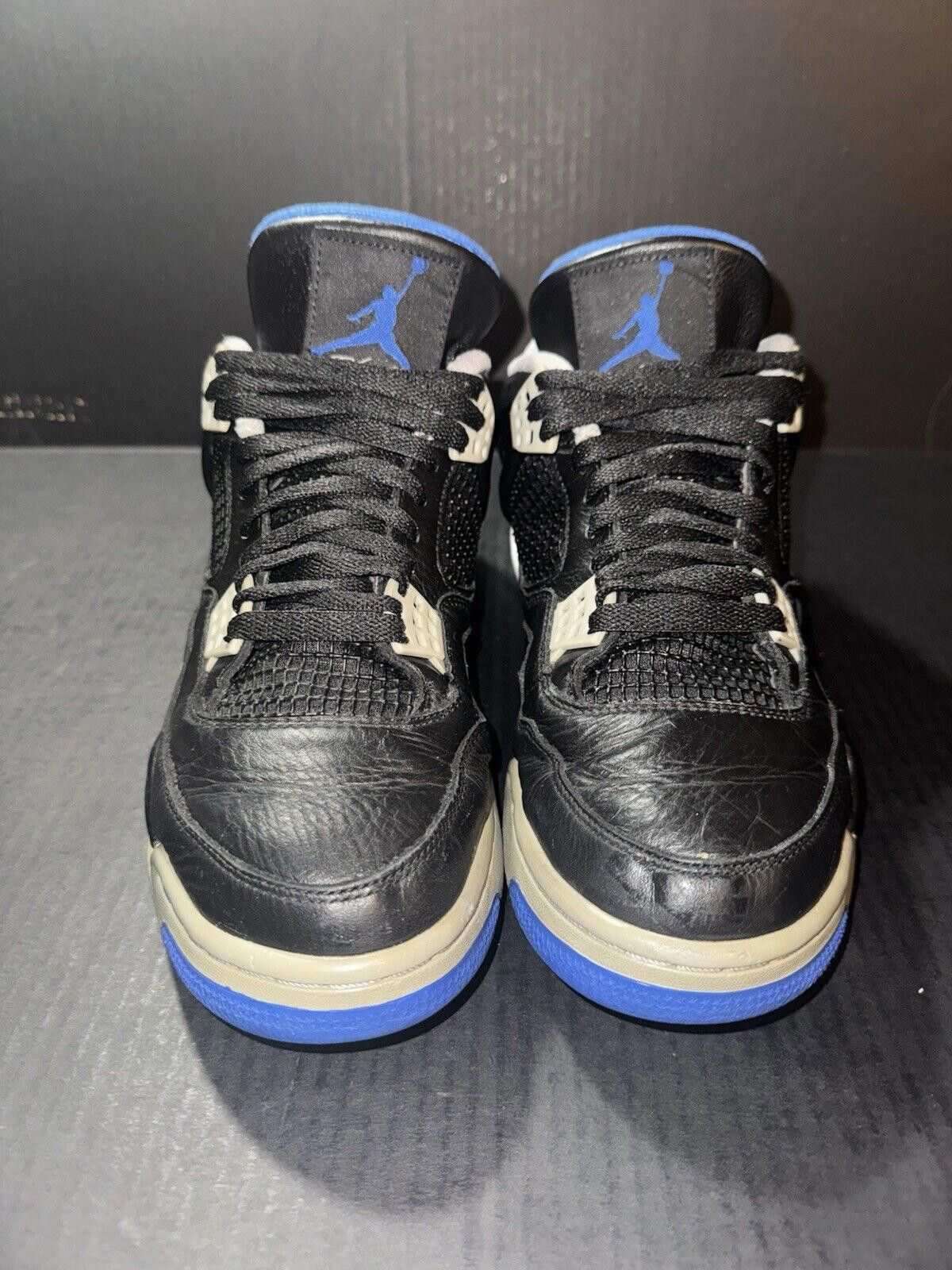 Jordan Brand Nike Air Jordan 4 Alternative Motorsport 308497-006 Sz 11 Size US 11 / EU 44 - 3 Thumbnail