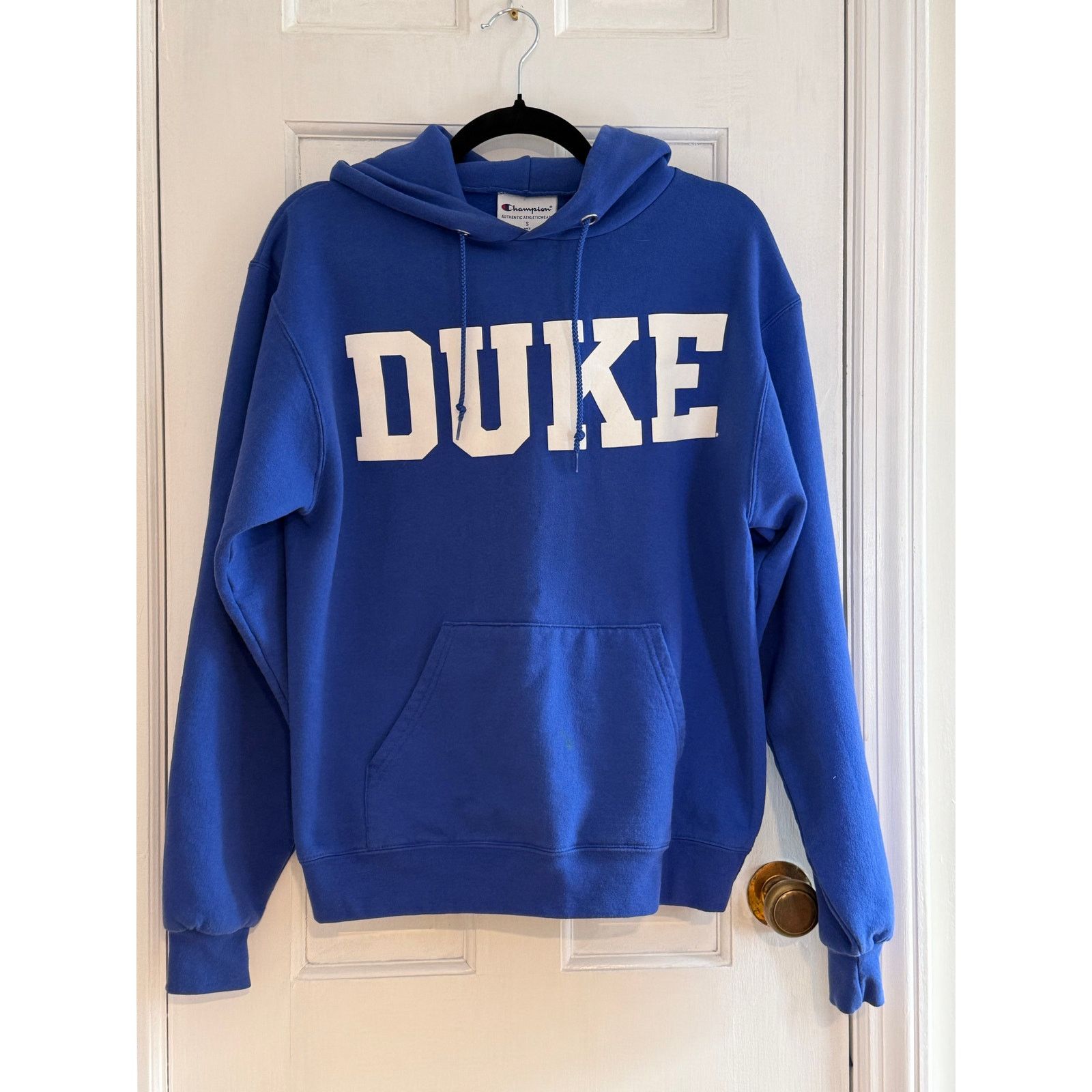 Champion Duke Champion Hoodie Women's Small Size S / US 4 / IT 40 - 2 Thumbnail