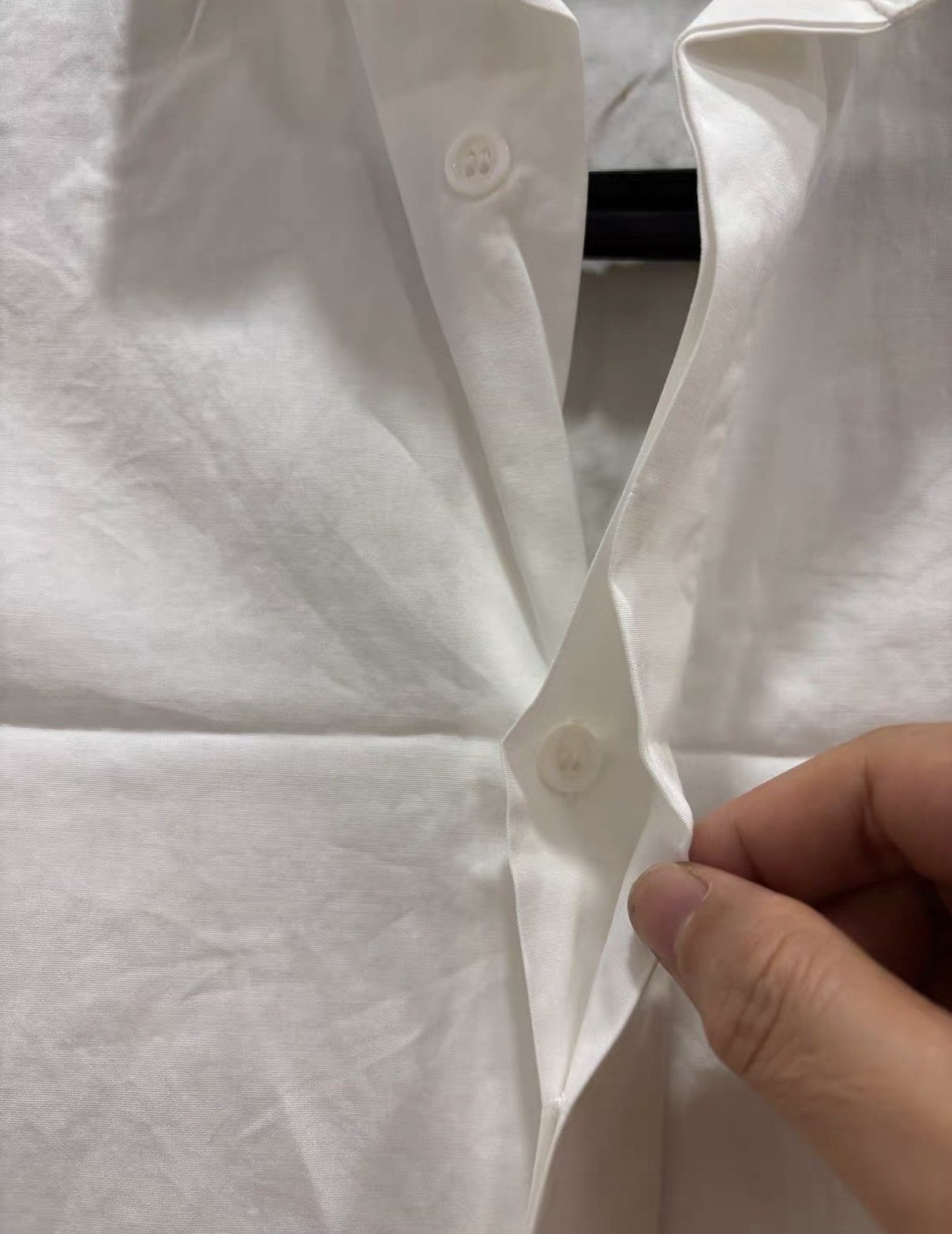 Dior Dior Long Sleeve Shirt J2 Size US S / EU 44-46 / 1 - 3 Thumbnail