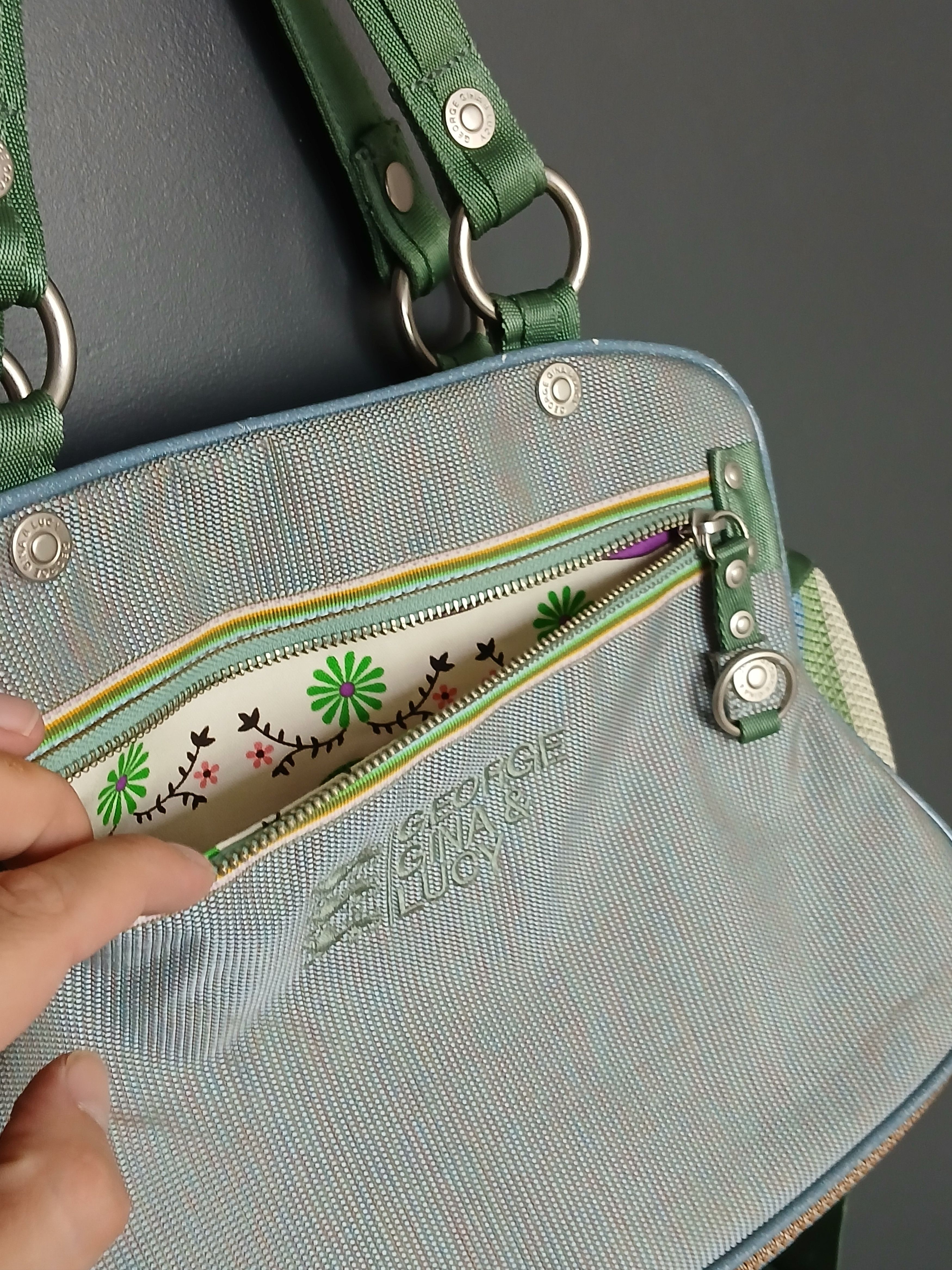 Other George Gina & Lucy GGL Bag Size ONE SIZE - 9 Thumbnail