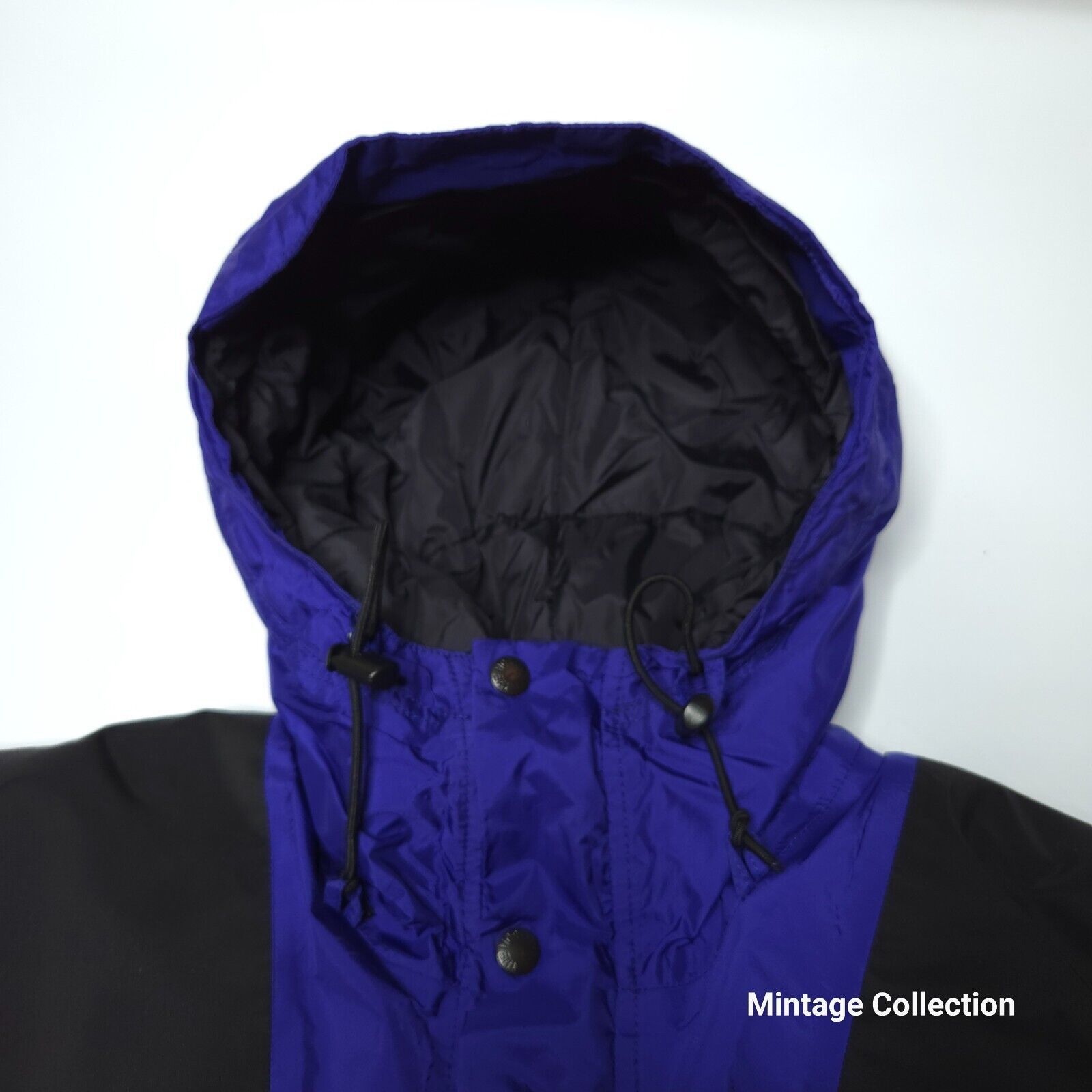 The North Face Vintage North Face Mountain Guide Parka Gore Tex Jacket Sz S Size US S / EU 44-46 / 1 - 6 Thumbnail