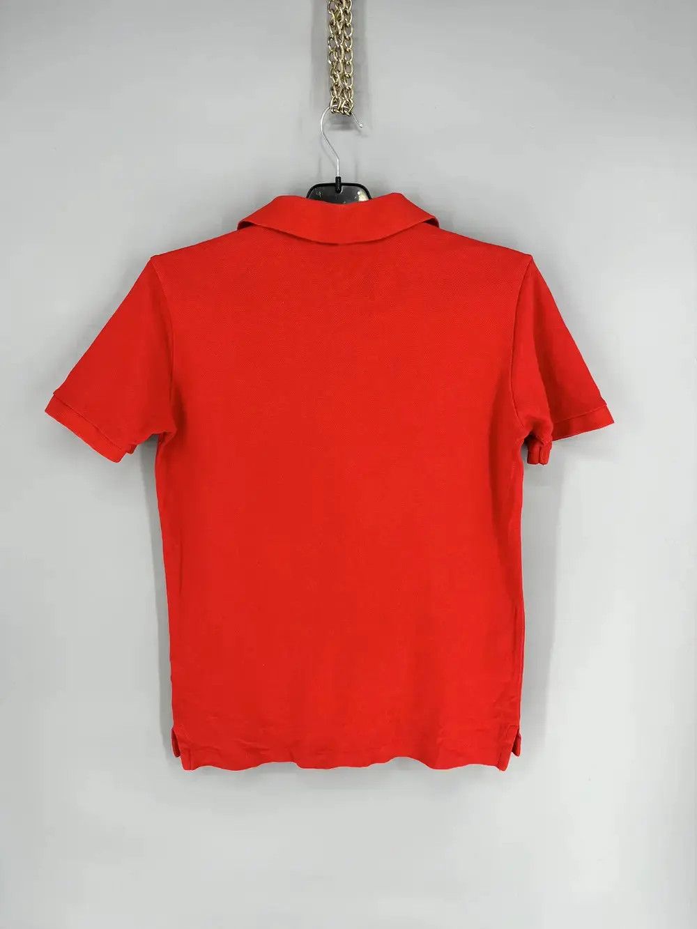 Polo Ralph Lauren Vintage Ralph Lauren Polo Y2K American Wear 90s Casual Style Size US S / EU 44-46 / 1 - 9 Thumbnail