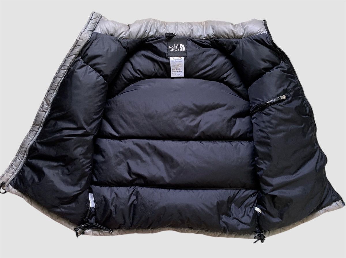 The North Face The North Face 700 Nuptse Down Vest Size US M / EU 48-50 / 2 - 6 Thumbnail
