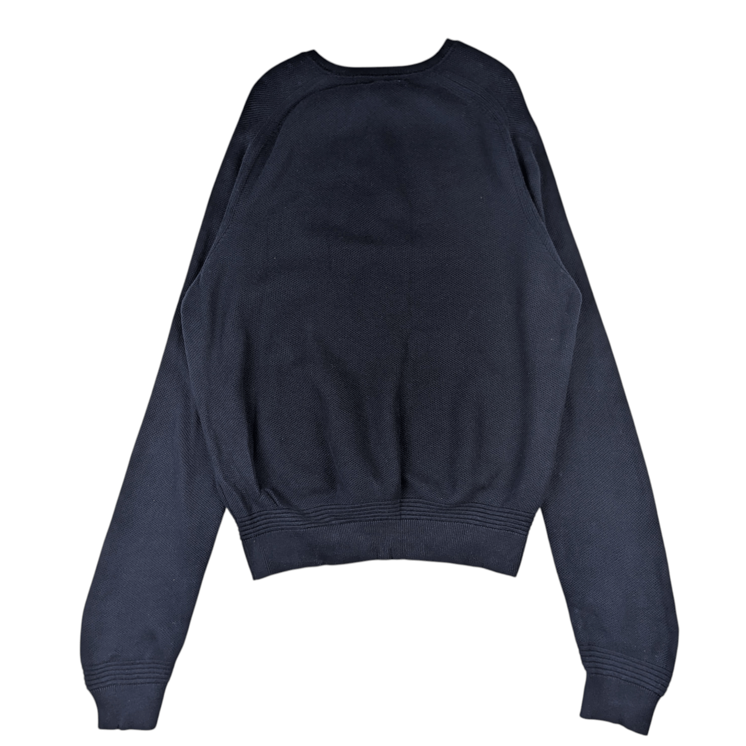 Bershka BERSHKA Plain Knitwear Pullover Jumper Size US XL / EU 56 / 4 - 6 Thumbnail