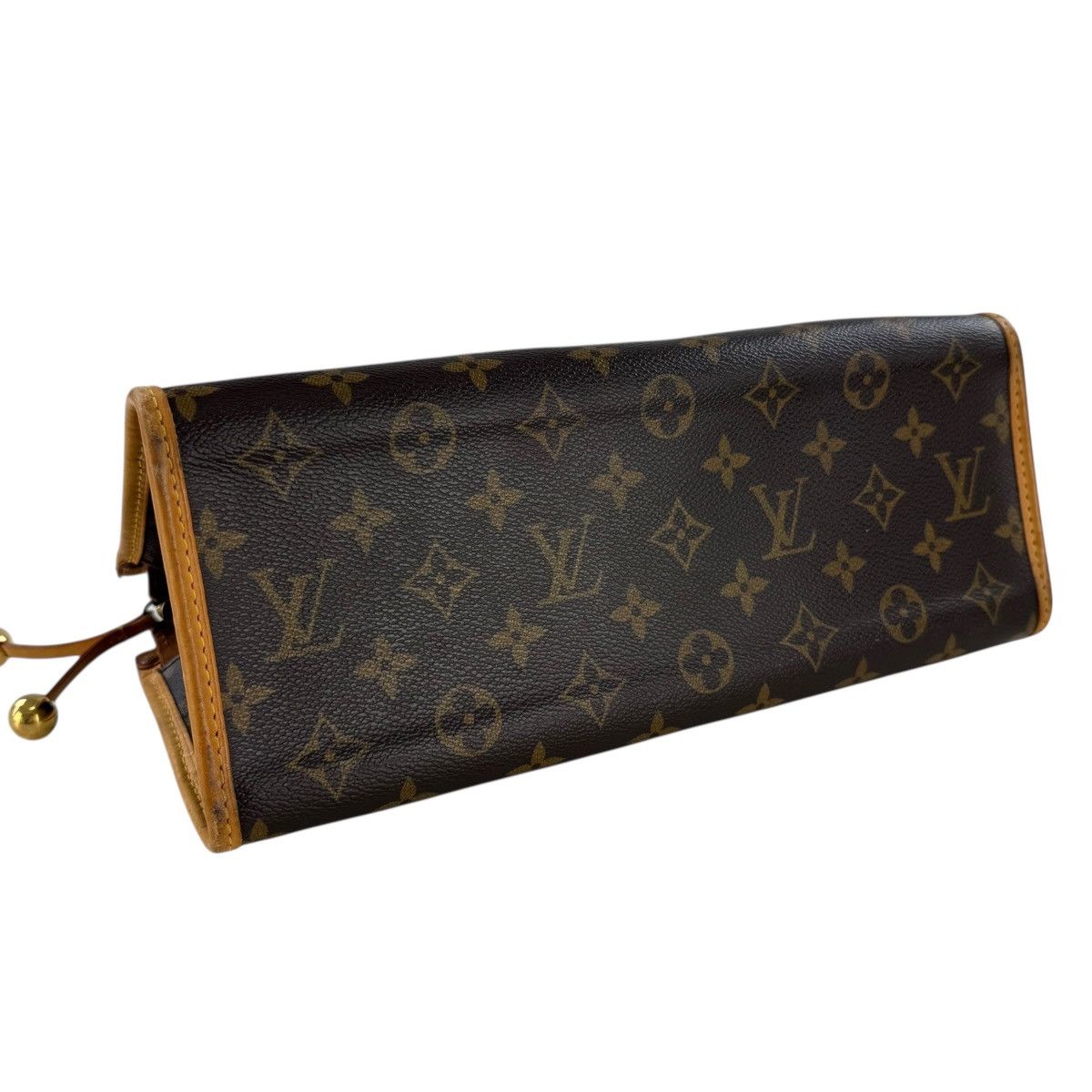 Louis Vuitton Louis Vuitton Monogram Popincourt Handle Bag Size ONE SIZE - 10 Thumbnail