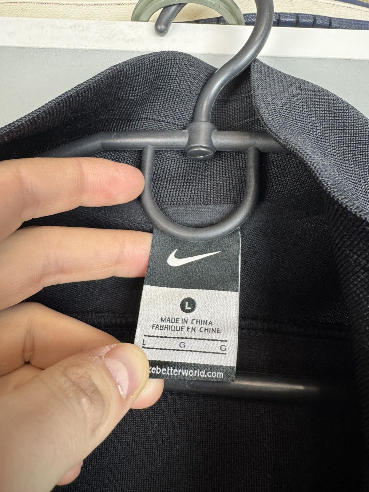 Nike 2014 Nike Galatasaray Track Jacket Size US L / EU 52-54 / 3 - 4 Thumbnail