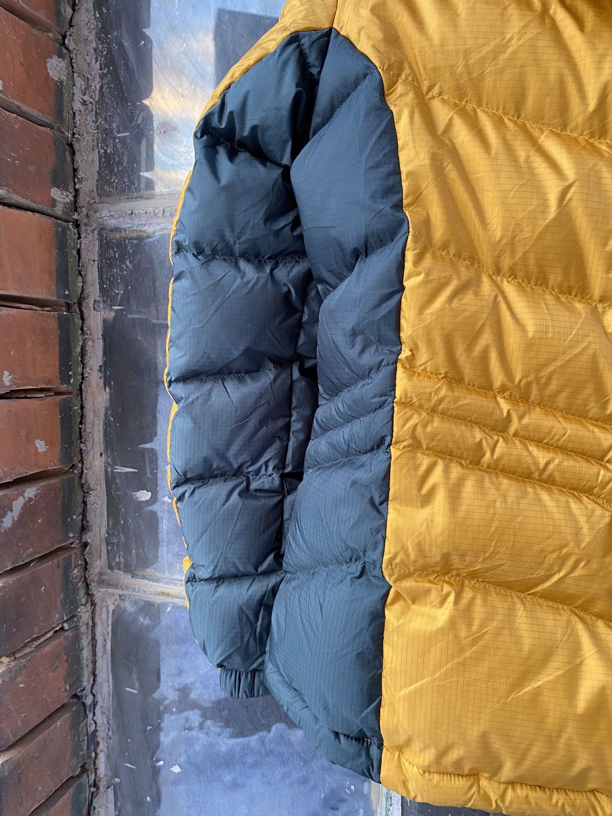 Montbell Puffer Montbell Jacket ex Size M / US 6-8 / IT 42-44 - 9 Thumbnail