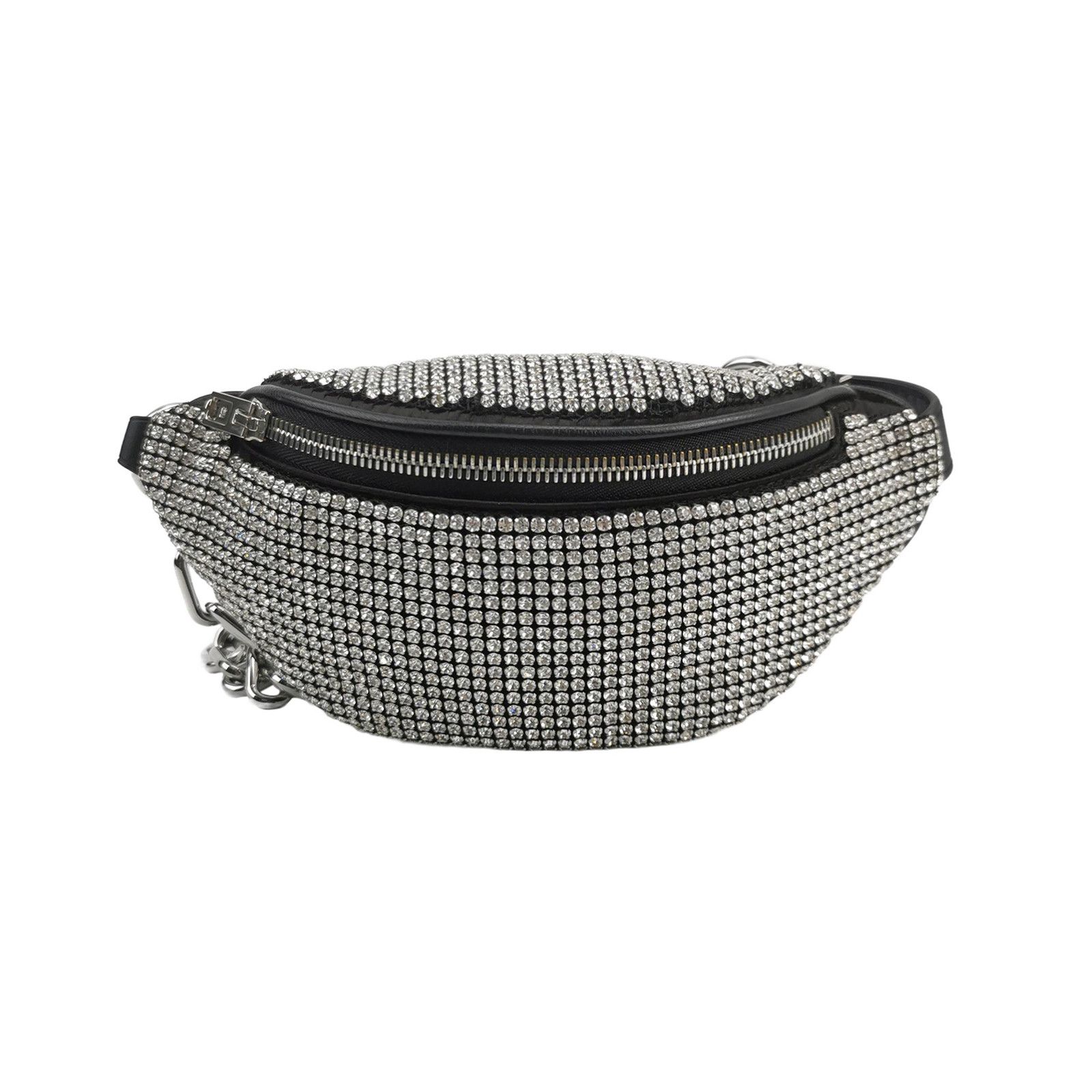Alexander Wang Alexander Wang Women os Belt Bags Size ONE SIZE - 1 Thumbnail