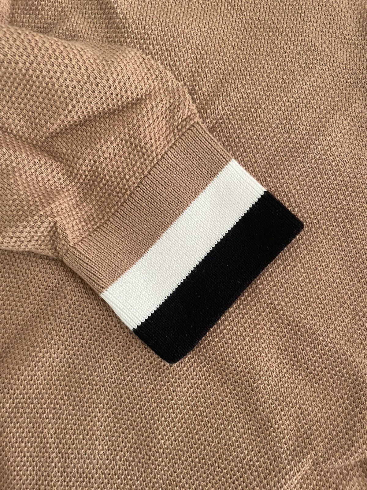 Hugo Boss Hugo Boss Crewneck Size US M / EU 48-50 / 2 - 5 Thumbnail