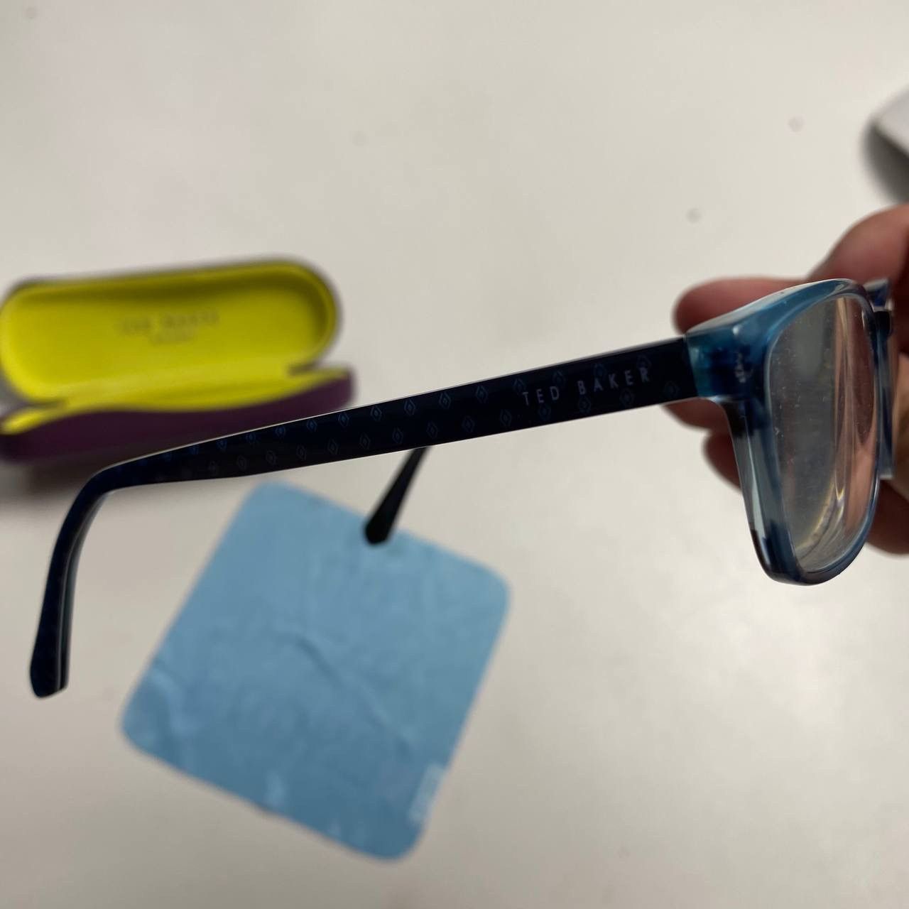 Ted Baker Women’s Ted Baker glasses Size ONE SIZE - 8 Thumbnail