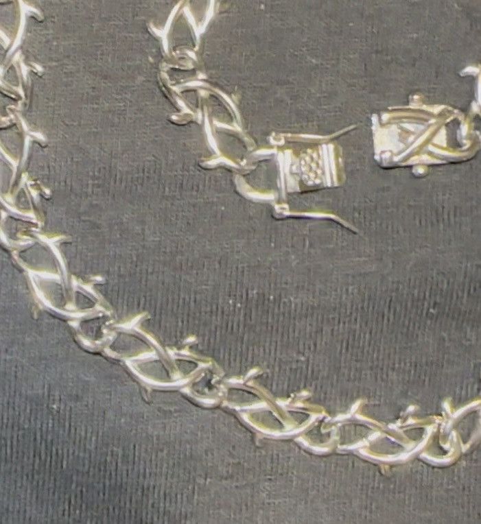 Yordy Thorn Chain (Yordy, 18”) Size ONE SIZE - 3 Thumbnail