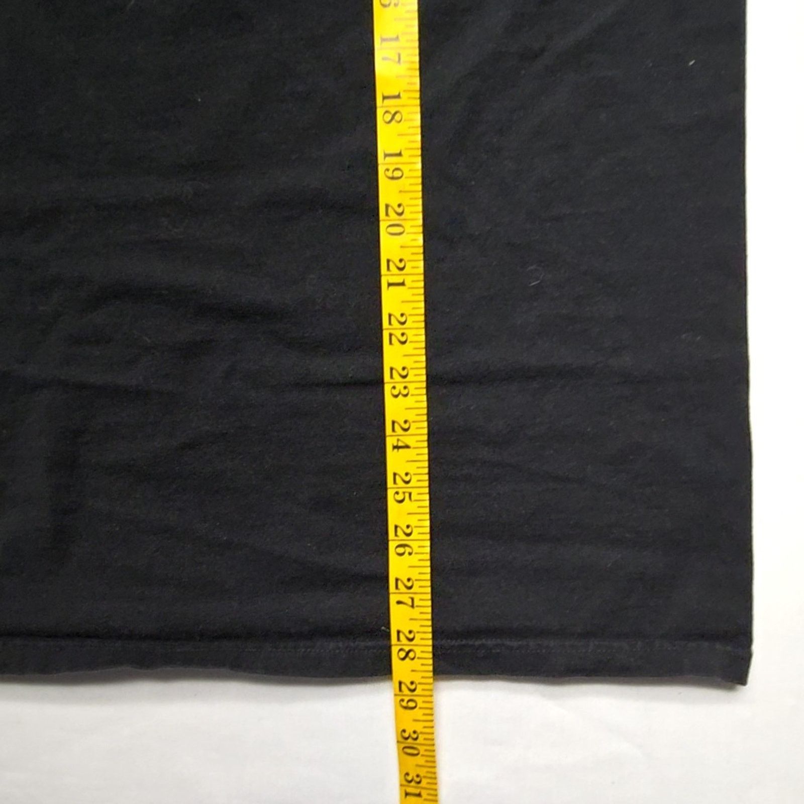 Other Shapel Lacey T-shirt Comedian Mens Medium Black Graphic Tee Size US M / EU 48-50 / 2 - 6 Thumbnail