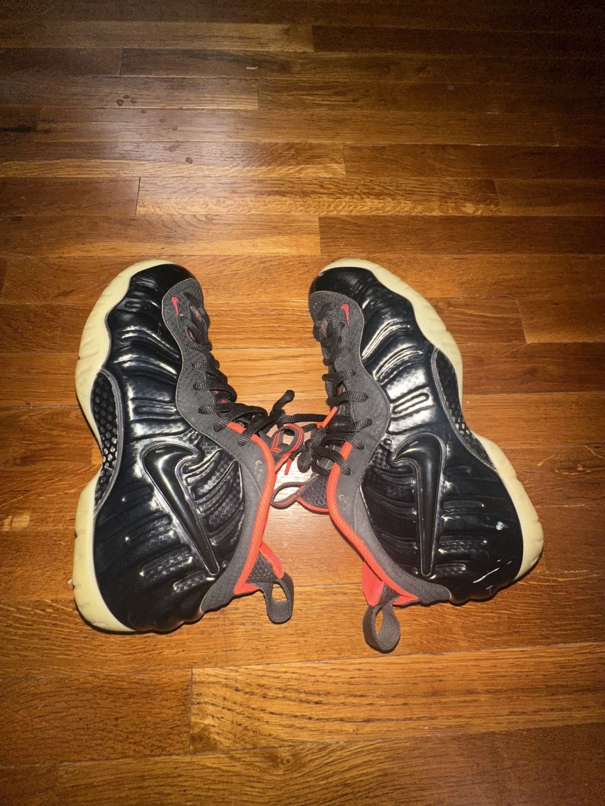 Nike Yeezy foamposites Size US 10 / EU 43 - 1 Thumbnail
