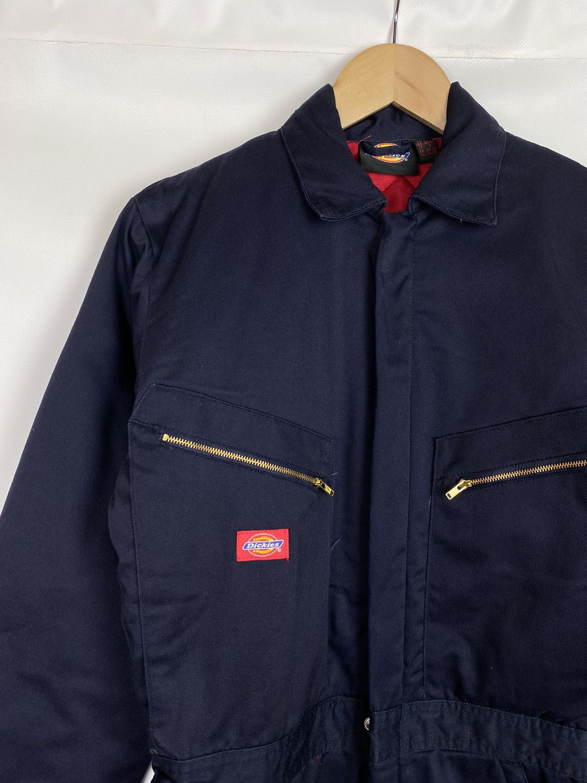Dickies Dickies men’s workwear overall size S Size US 30 / EU 46 - 5 Thumbnail