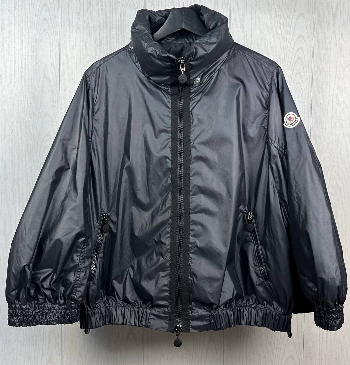 Moncler Moncler michiko puffer jacket Size M / US 6-8 / IT 42-44 - 2 Thumbnail