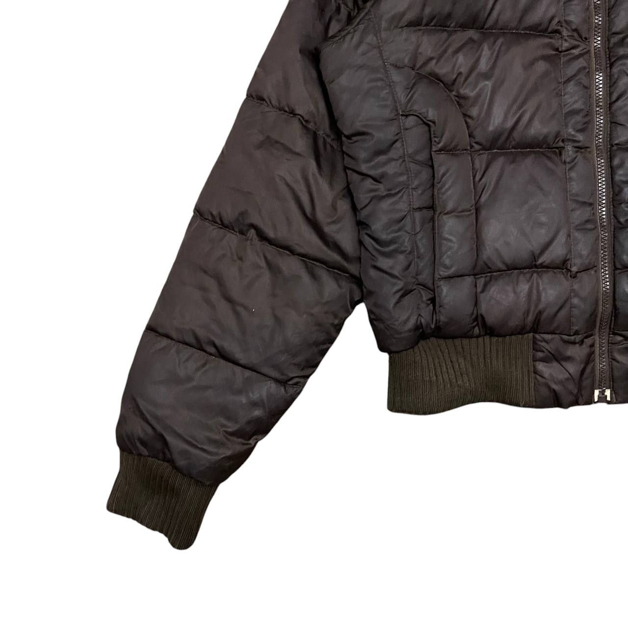 The North Face Vintage TNF The North Face Down Puffer Jacket 550 Size M / US 6-8 / IT 42-44 - 3 Thumbnail