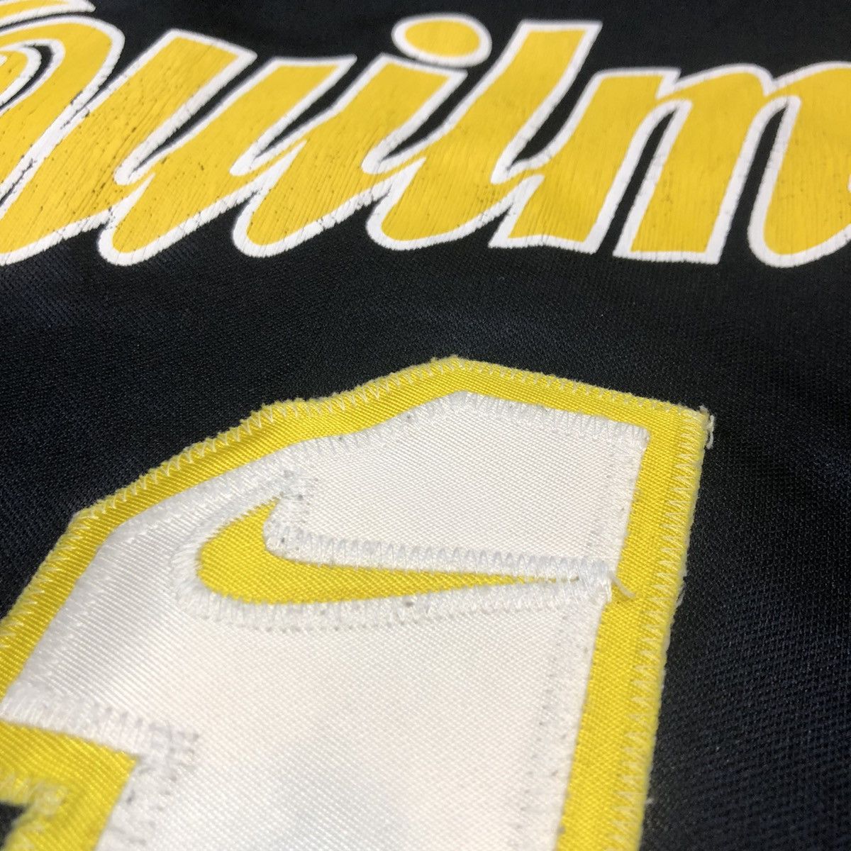 Boca juniors 99/00 goalkeeper gk shirt #1