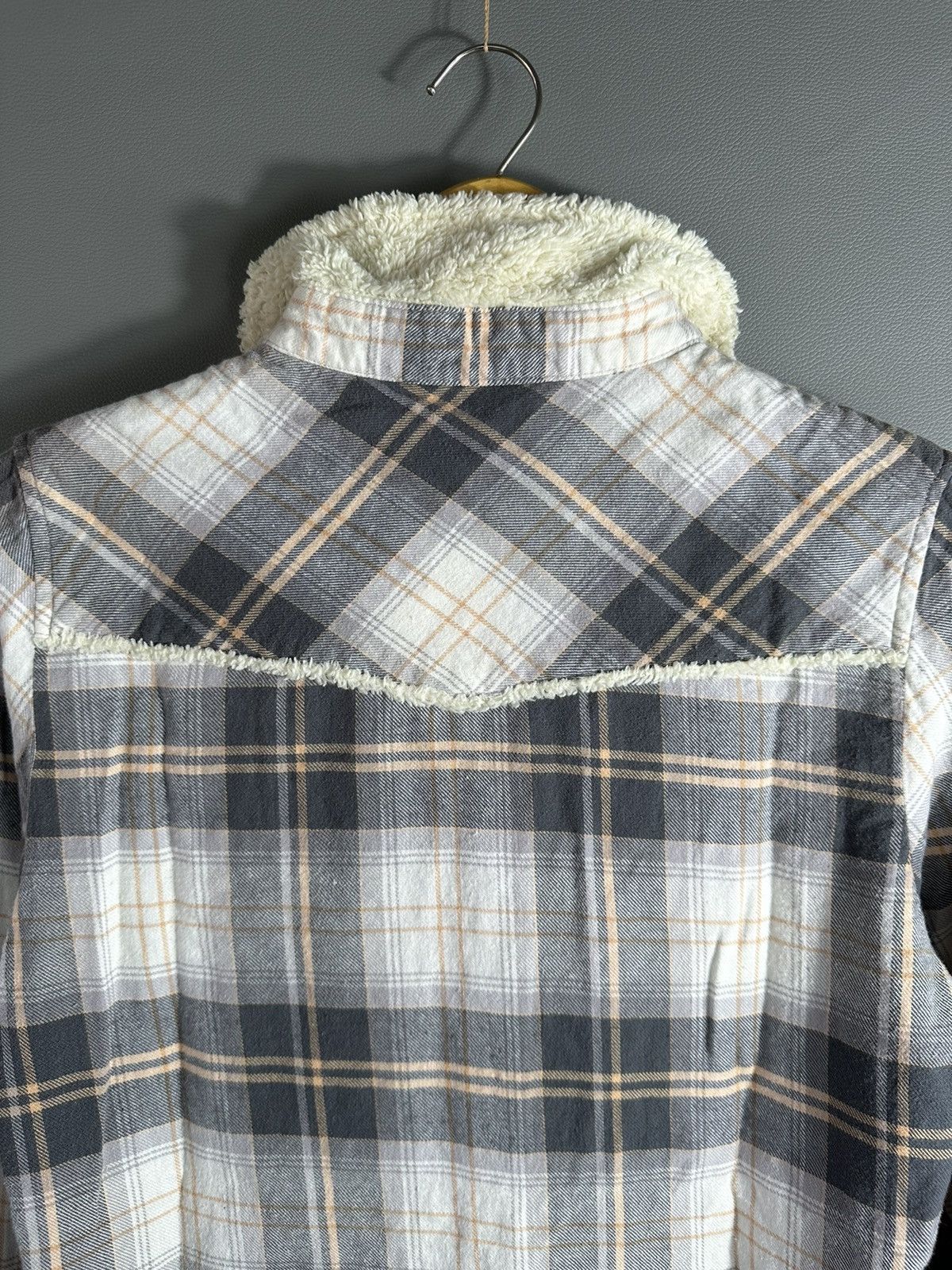 Converse 90s CONVERSE WESTERN FUR MOHAIR GOTHIC JUNYA WATANABE STYLE Size US M / EU 48-50 / 2 - 4 Thumbnail